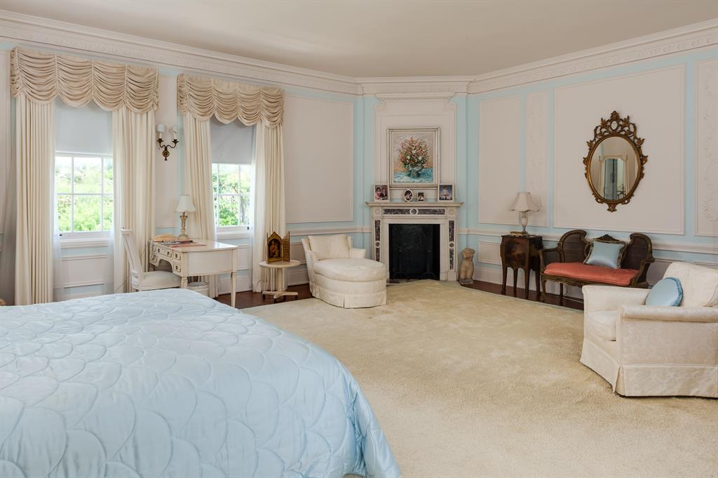 PRIMAVERA ESTATES (OCEAN SEC) - Residential