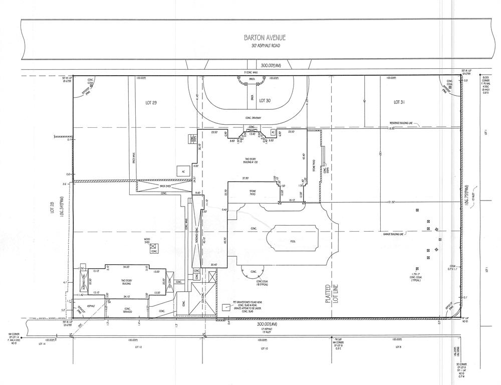 PRIMAVERA ESTATES (OCEAN SEC) - Residential