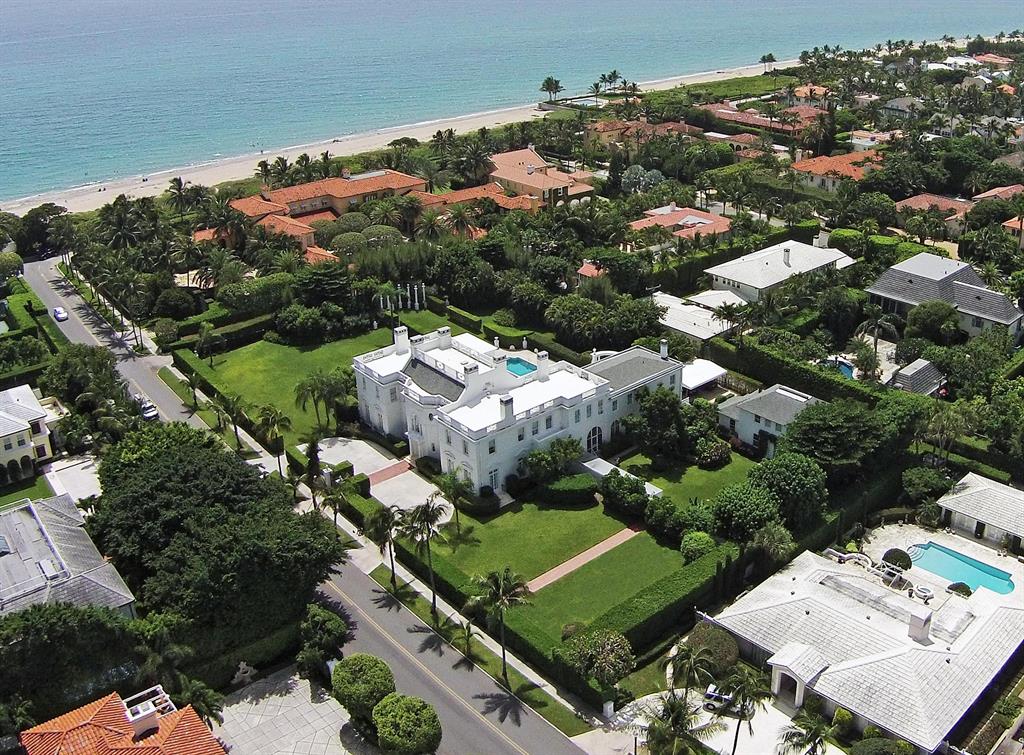 PRIMAVERA ESTATES (OCEAN SEC) - Residential