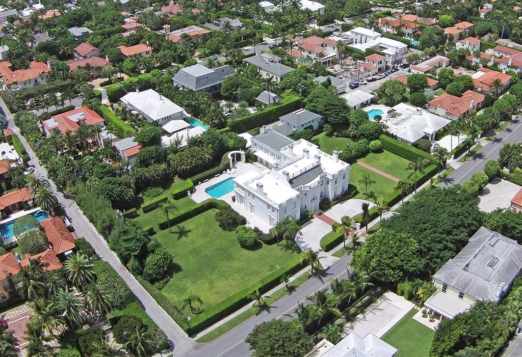 PRIMAVERA ESTATES (OCEAN SEC) - Residential