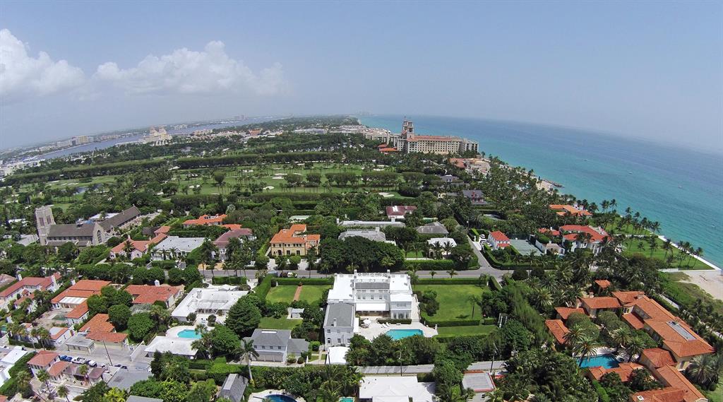 PRIMAVERA ESTATES (OCEAN SEC) - Residential