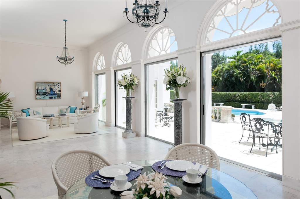 PRIMAVERA ESTATES (OCEAN SEC) - Residential