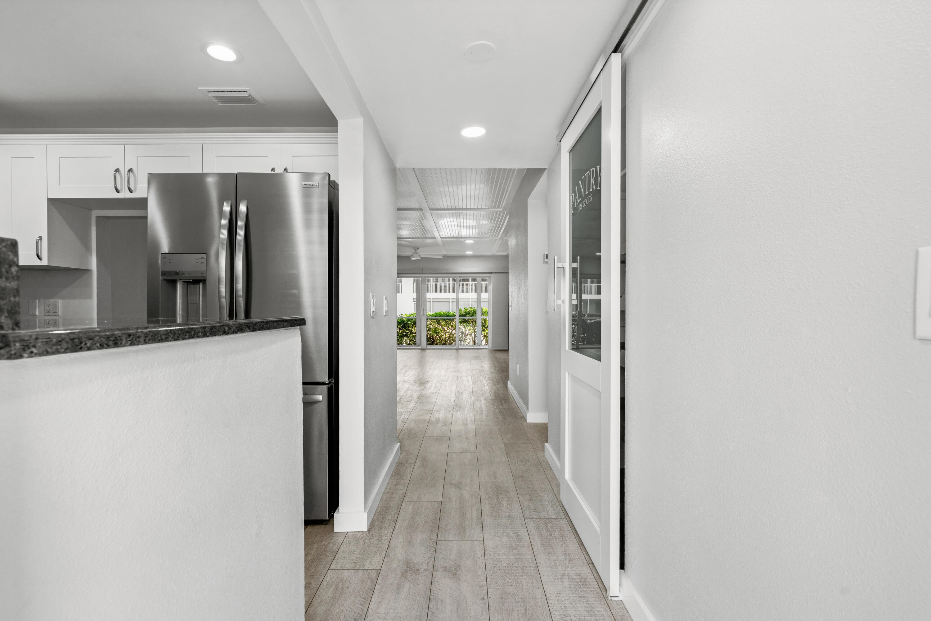 THE WINDJAMMER CONDO APARTMENTS - Residential