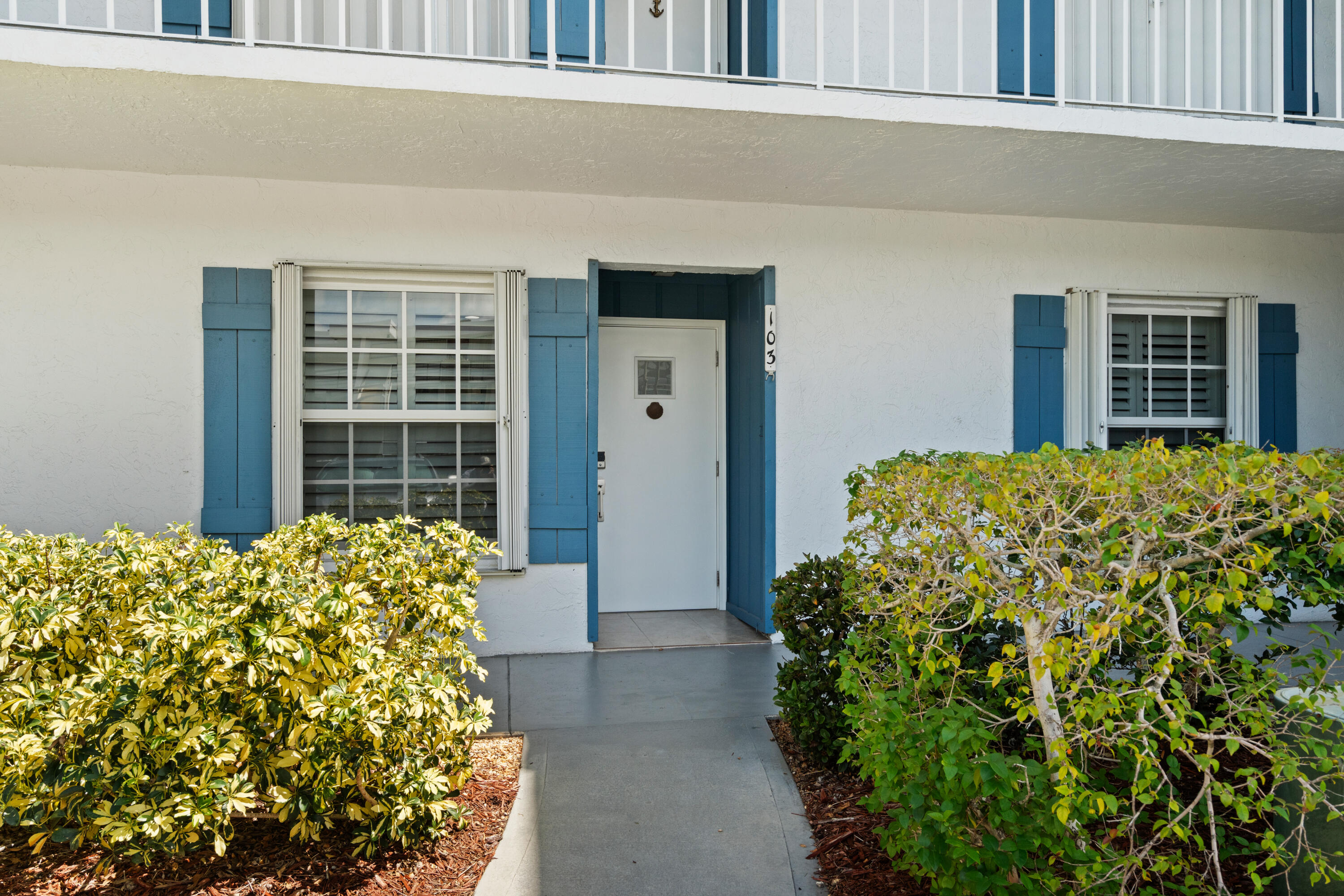 THE WINDJAMMER CONDO APARTMENTS - Residential
