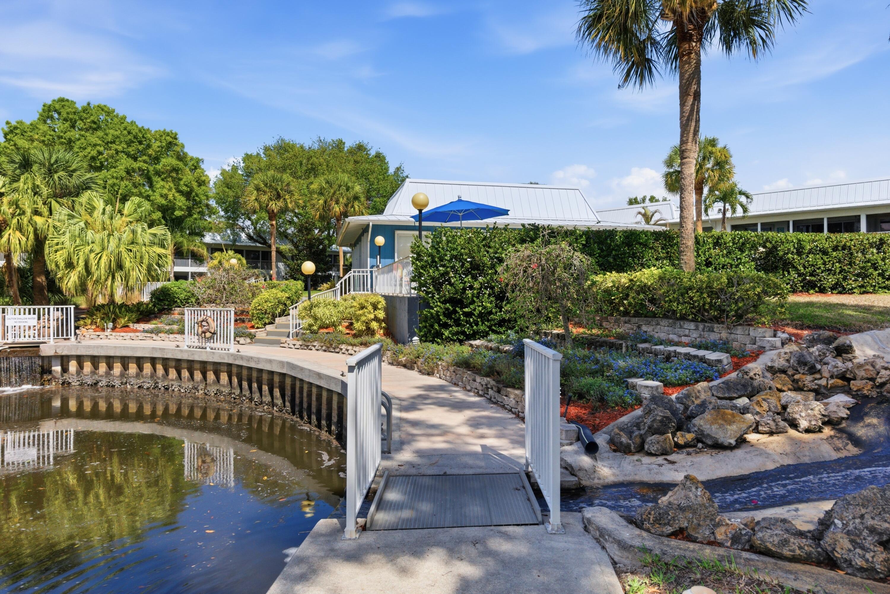 THE WINDJAMMER CONDO APARTMENTS - Residential