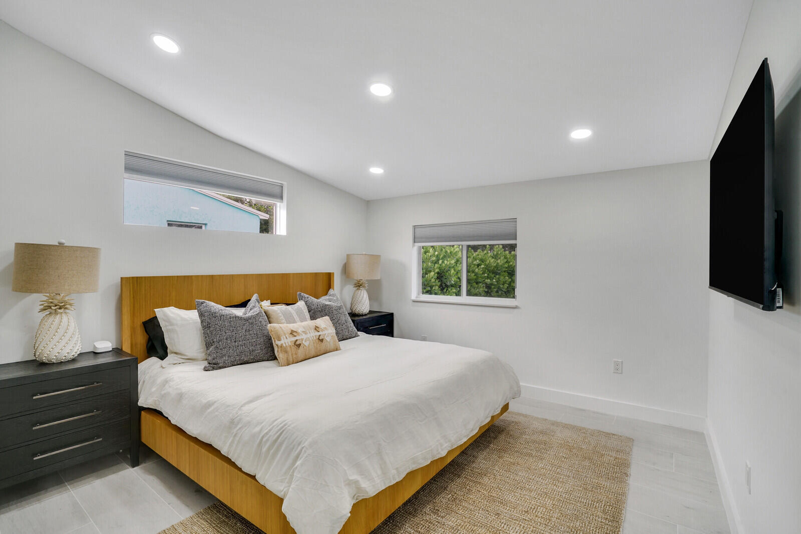 HOMEWOOD 3RD ADD - Residential Lease
