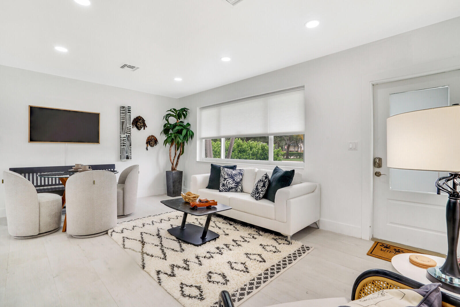HOMEWOOD 3RD ADD - Residential Lease