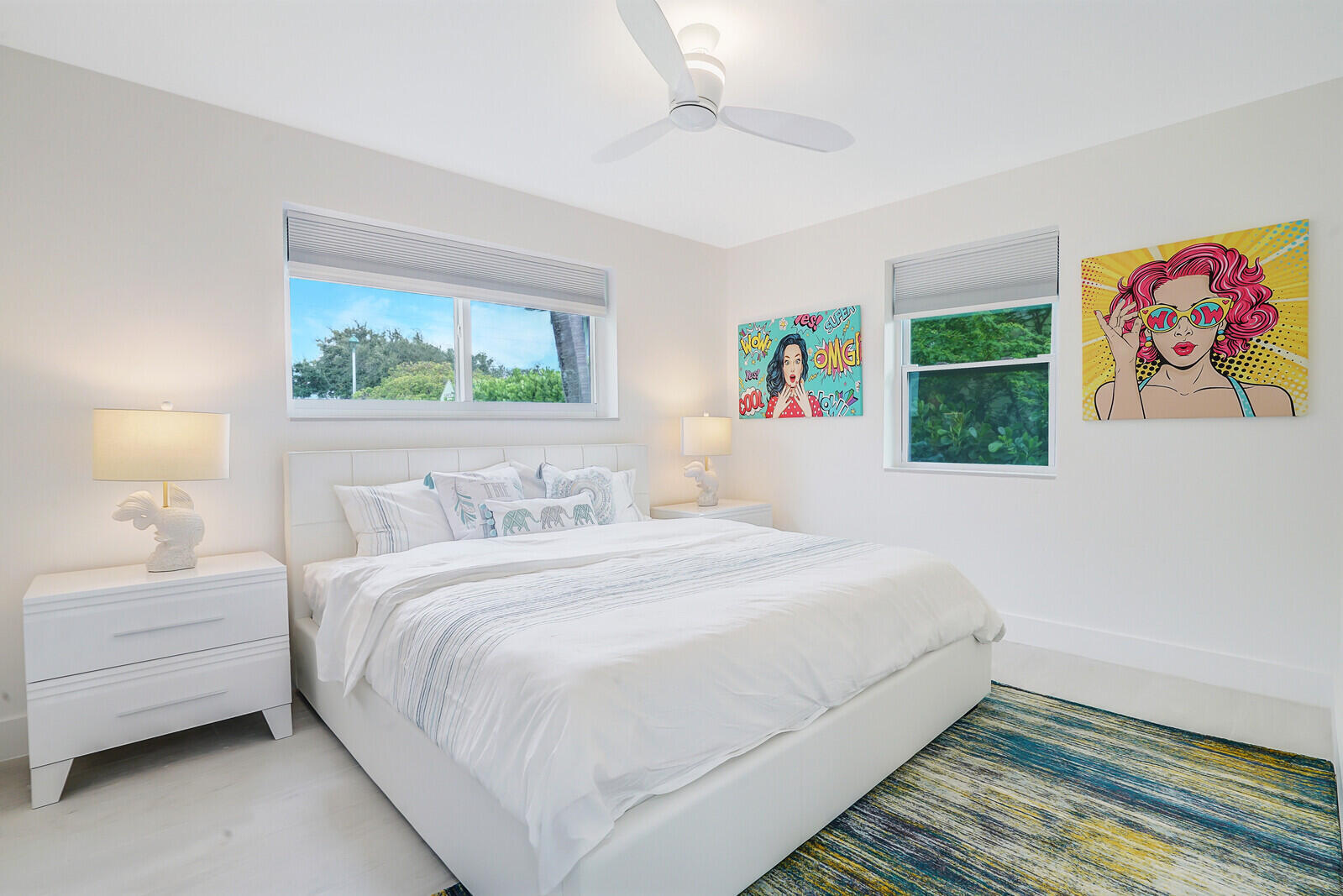 HOMEWOOD 3RD ADD - Residential Lease