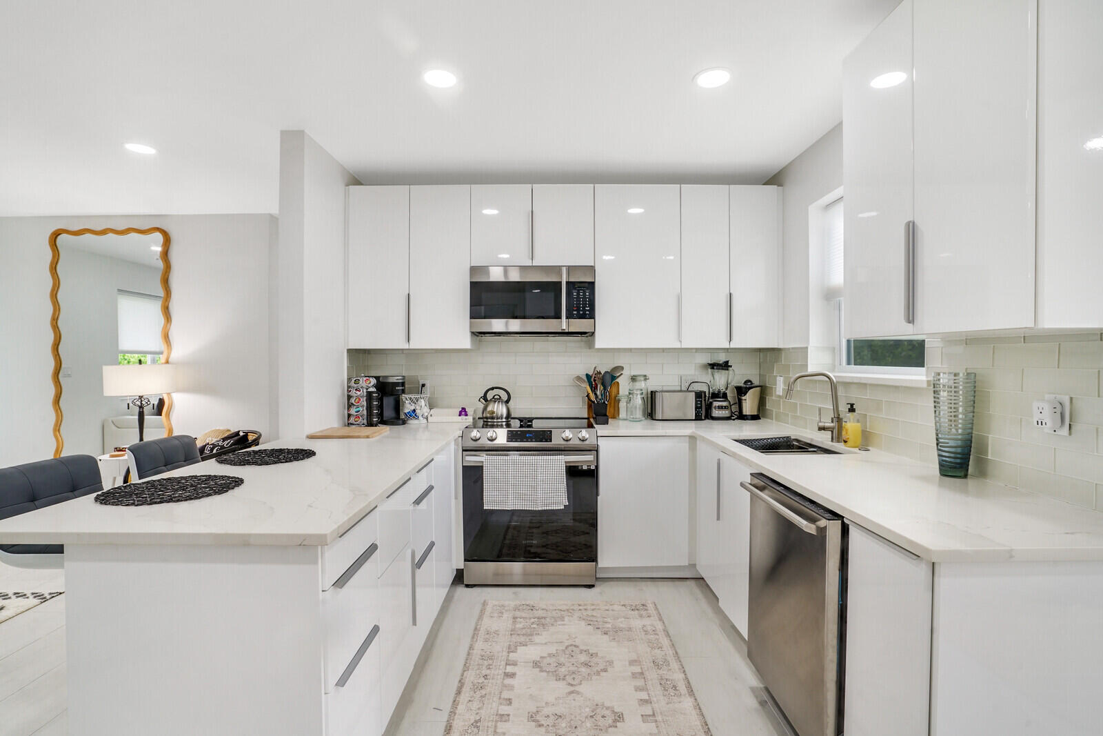 HOMEWOOD 3RD ADD - Residential Lease