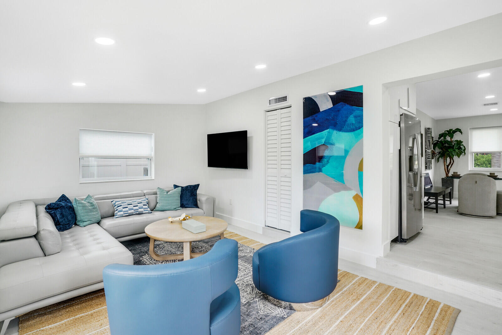HOMEWOOD 3RD ADD - Residential Lease