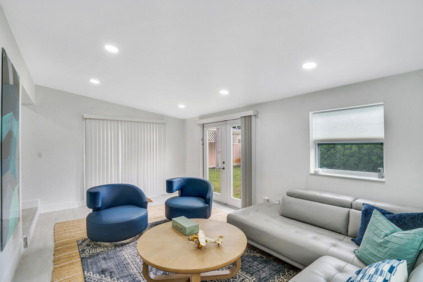 HOMEWOOD 3RD ADD - Residential Lease
