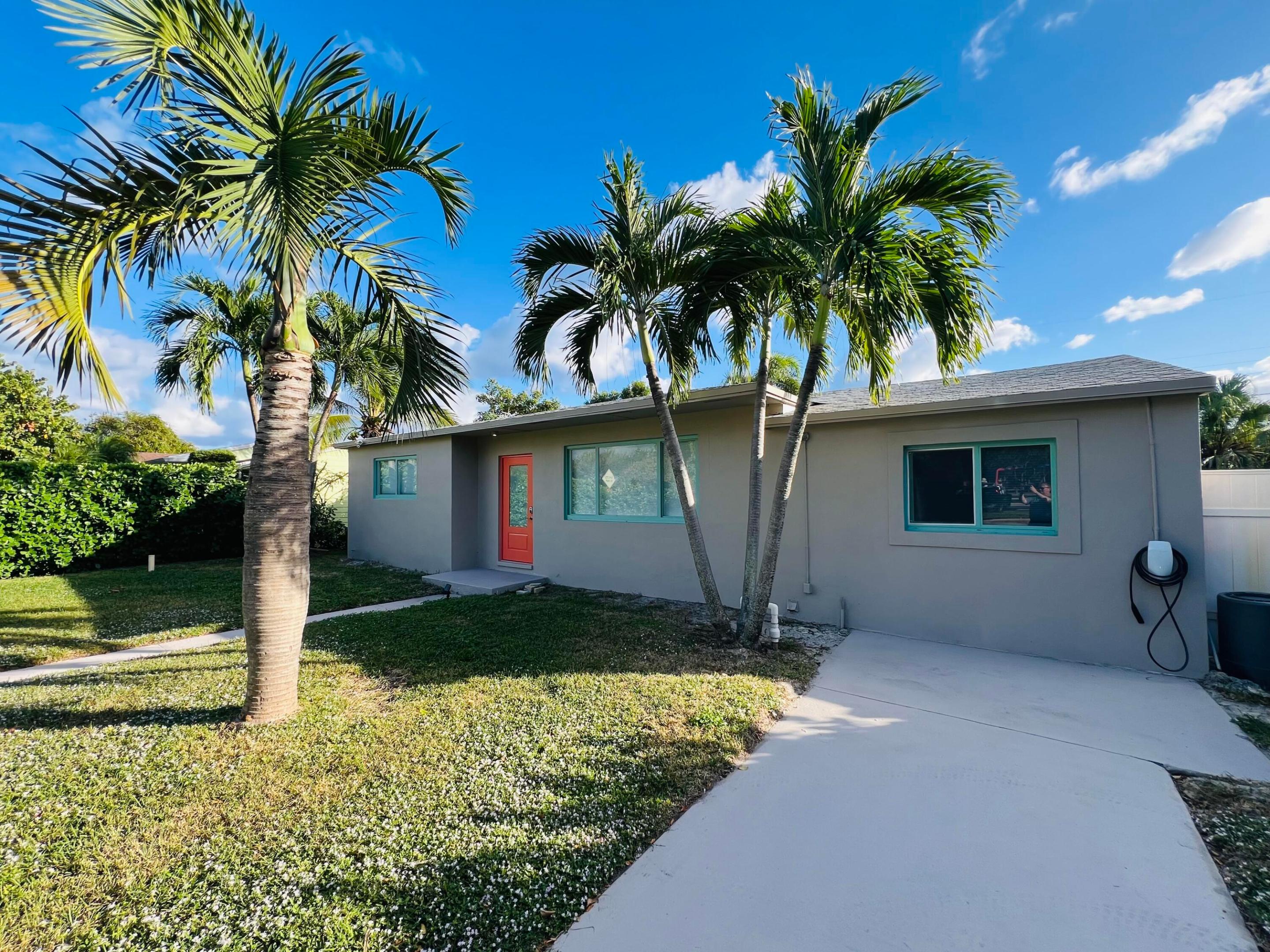 HOMEWOOD 3RD ADD - Residential Lease