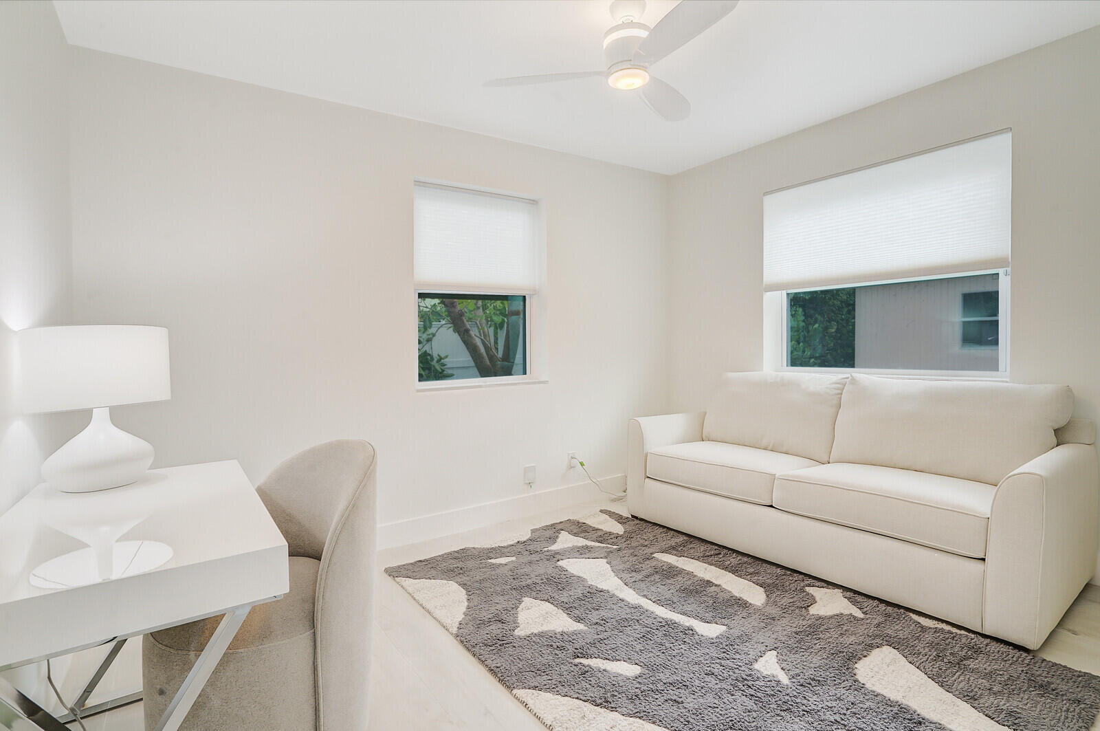 HOMEWOOD 3RD ADD - Residential Lease