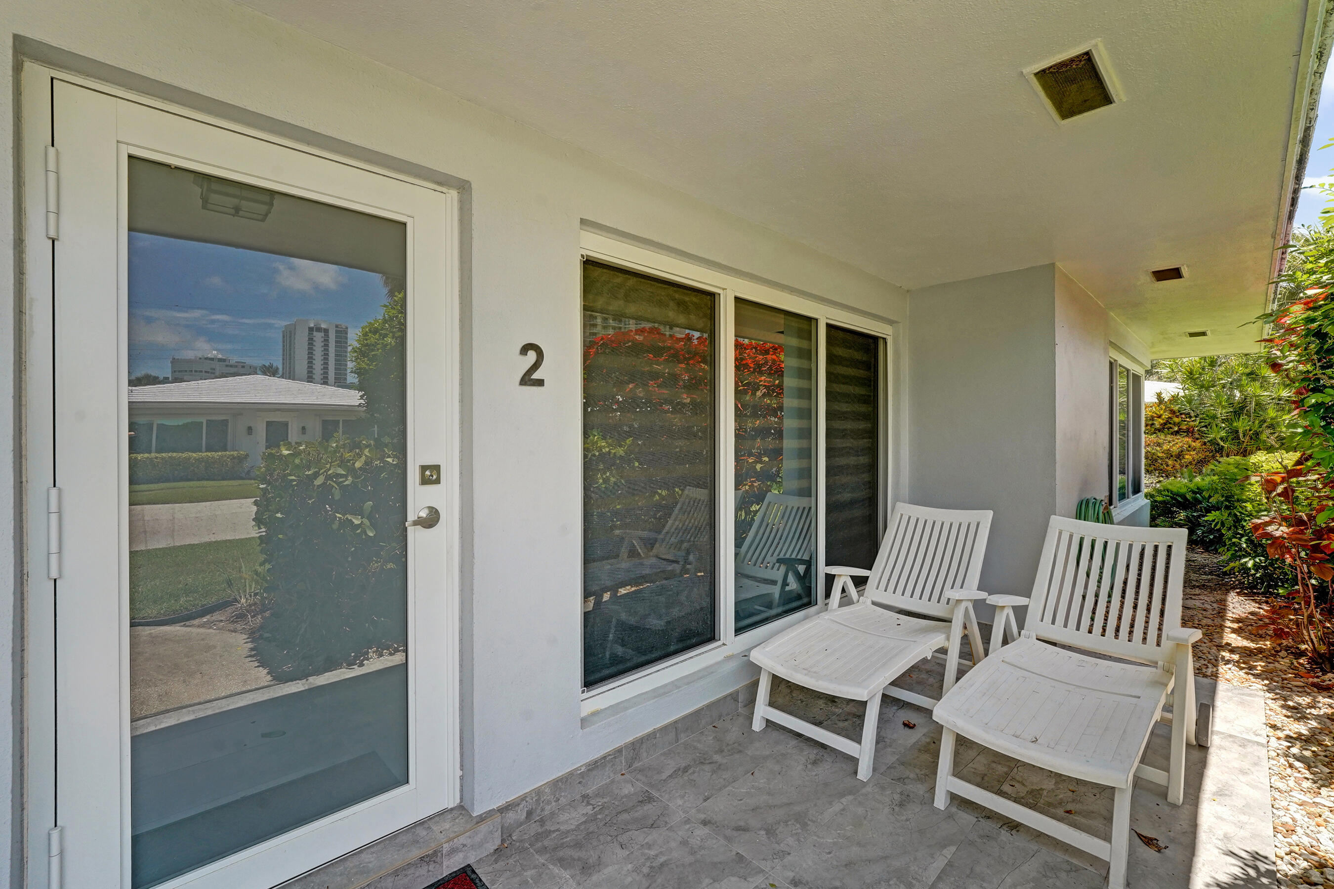 PALM CLUB CO-OP - Residential