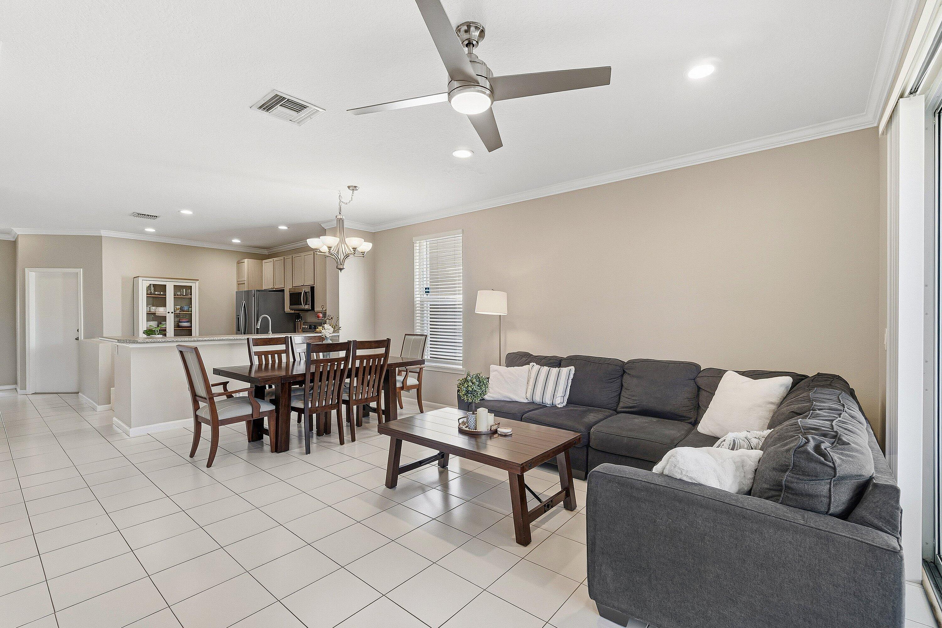 MELROSE PUD VERONA LAKES TR B2 - Residential Lease