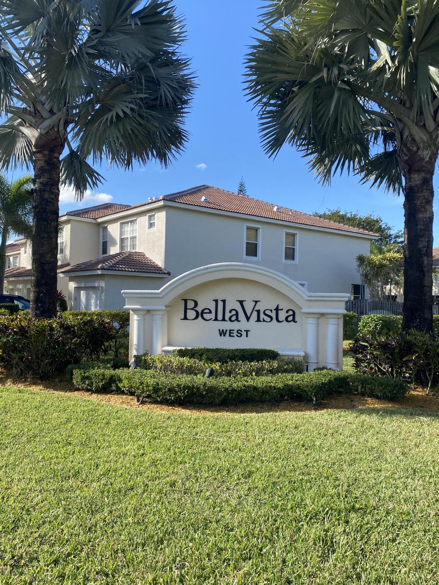MELROSE PUD VERONA LAKES TR B2 - Residential Lease