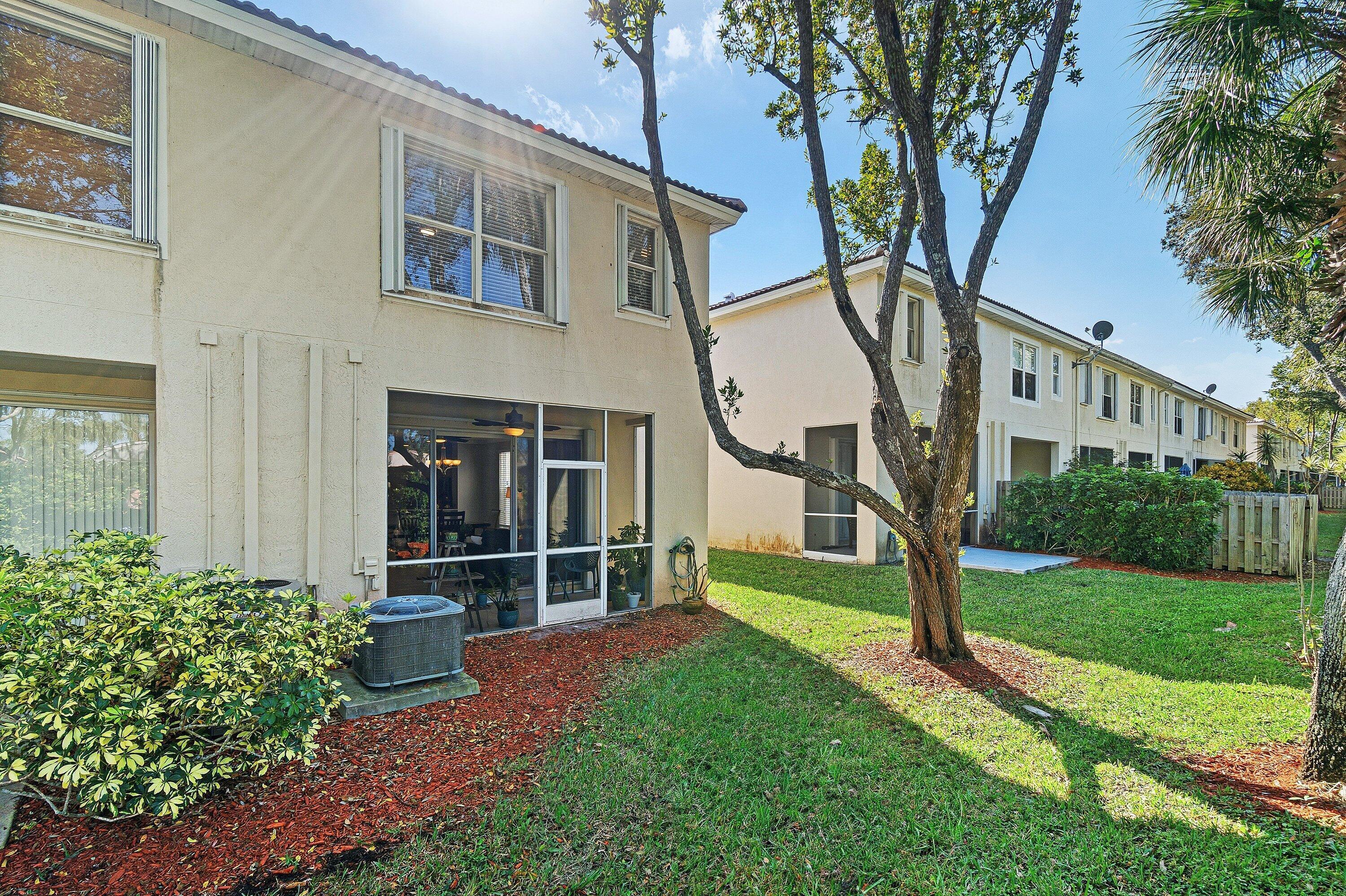 MELROSE PUD VERONA LAKES TR B2 - Residential Lease