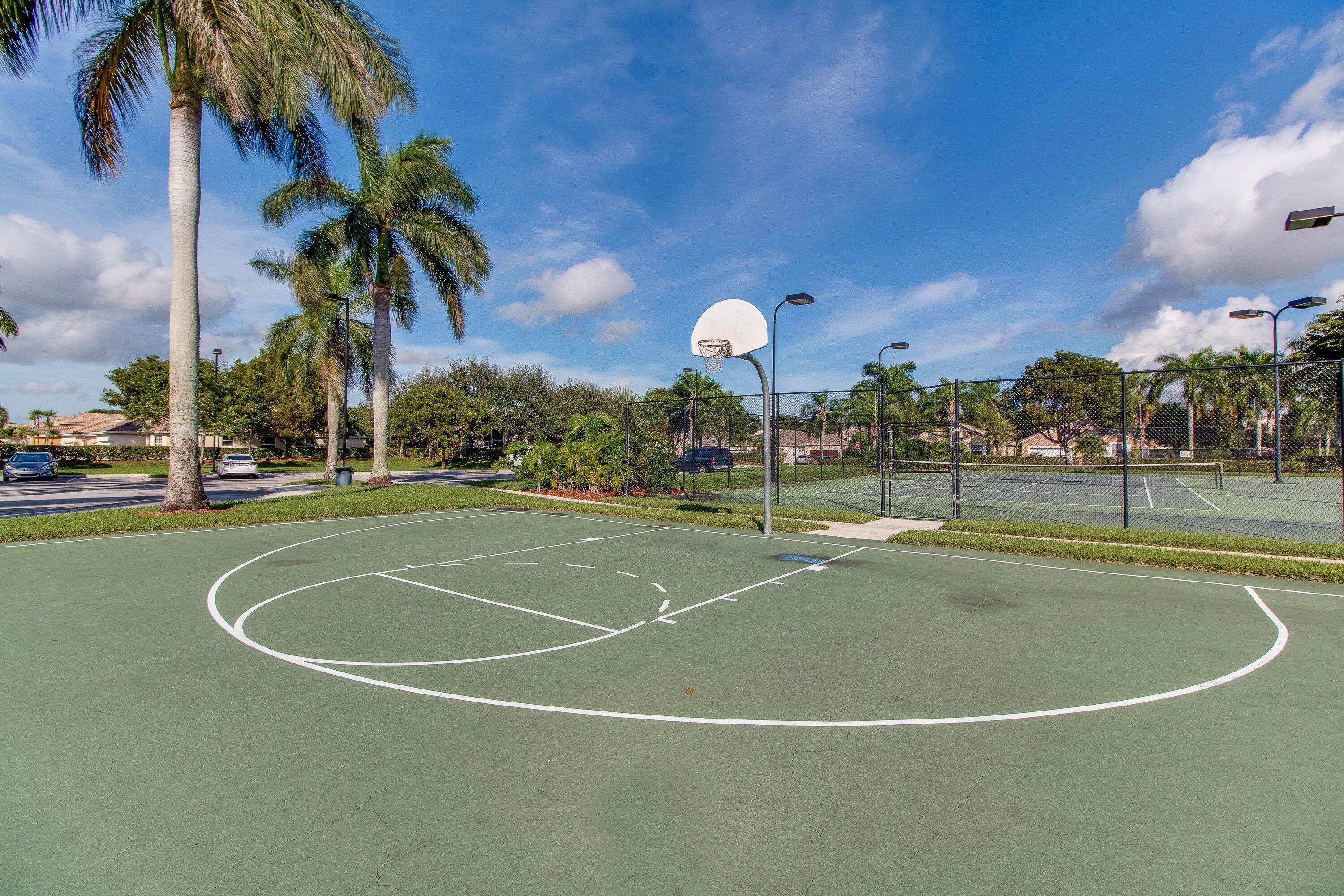 MELROSE PUD VERONA LAKES TR B2 - Residential Lease