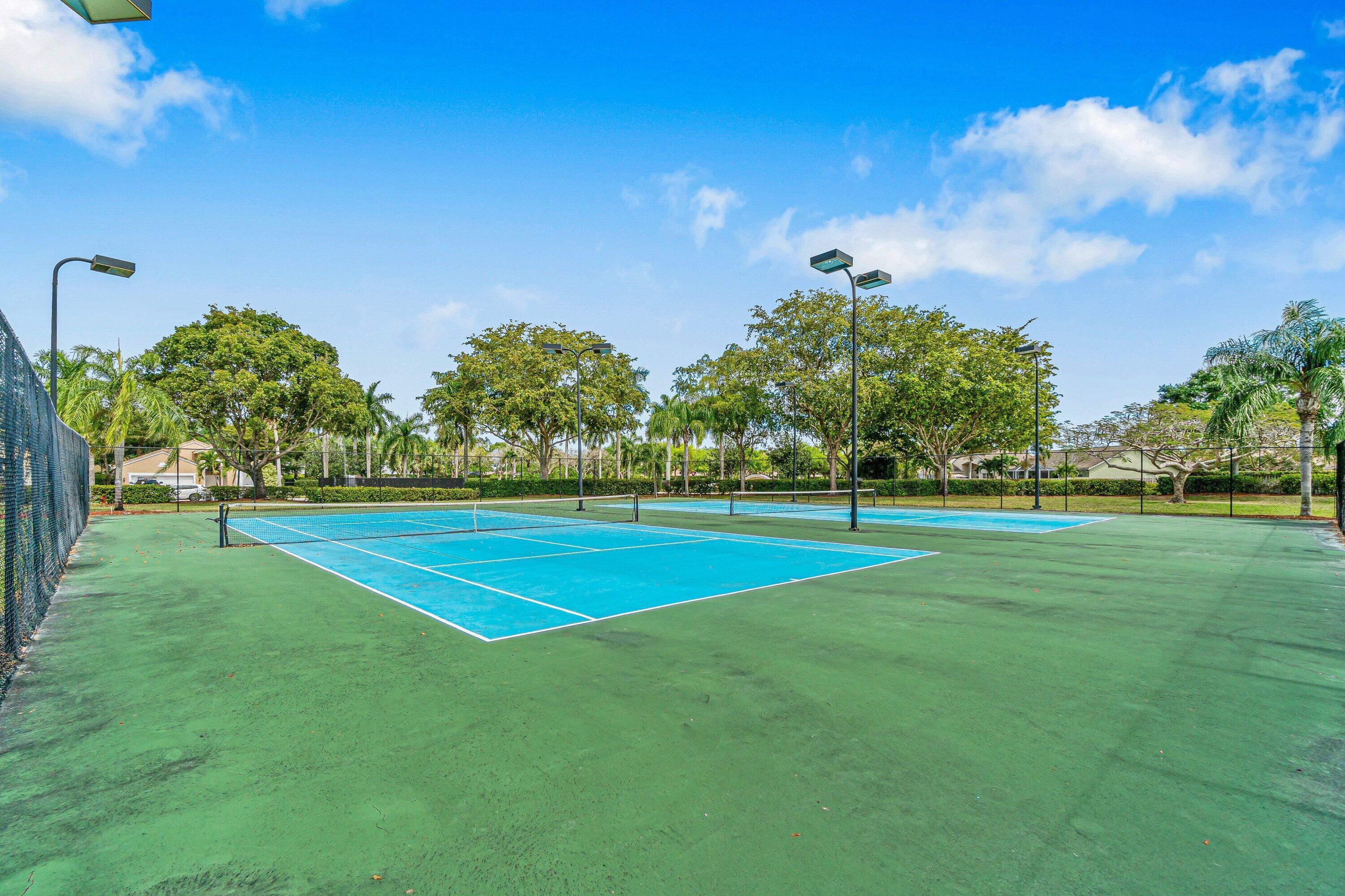 MELROSE PUD VERONA LAKES TR B2 - Residential Lease