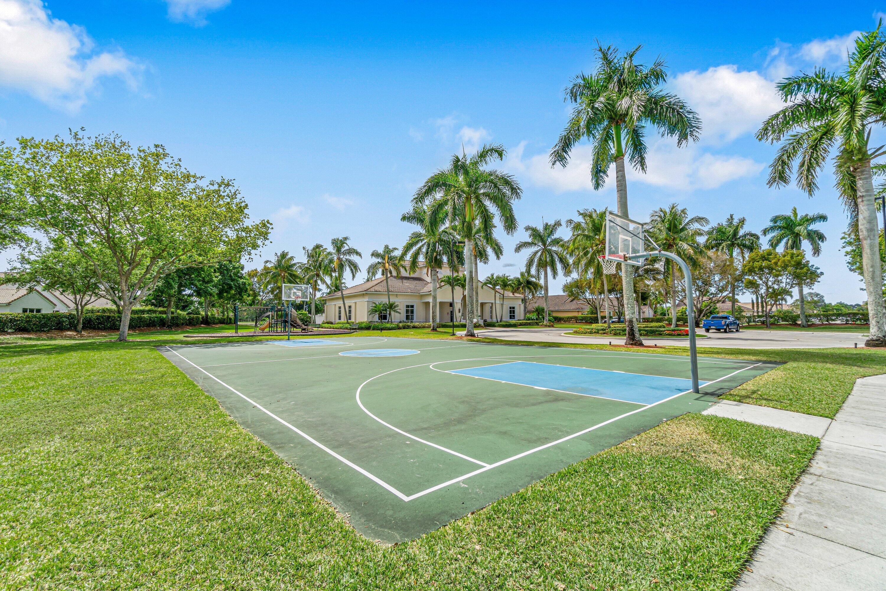 MELROSE PUD VERONA LAKES TR B2 - Residential Lease