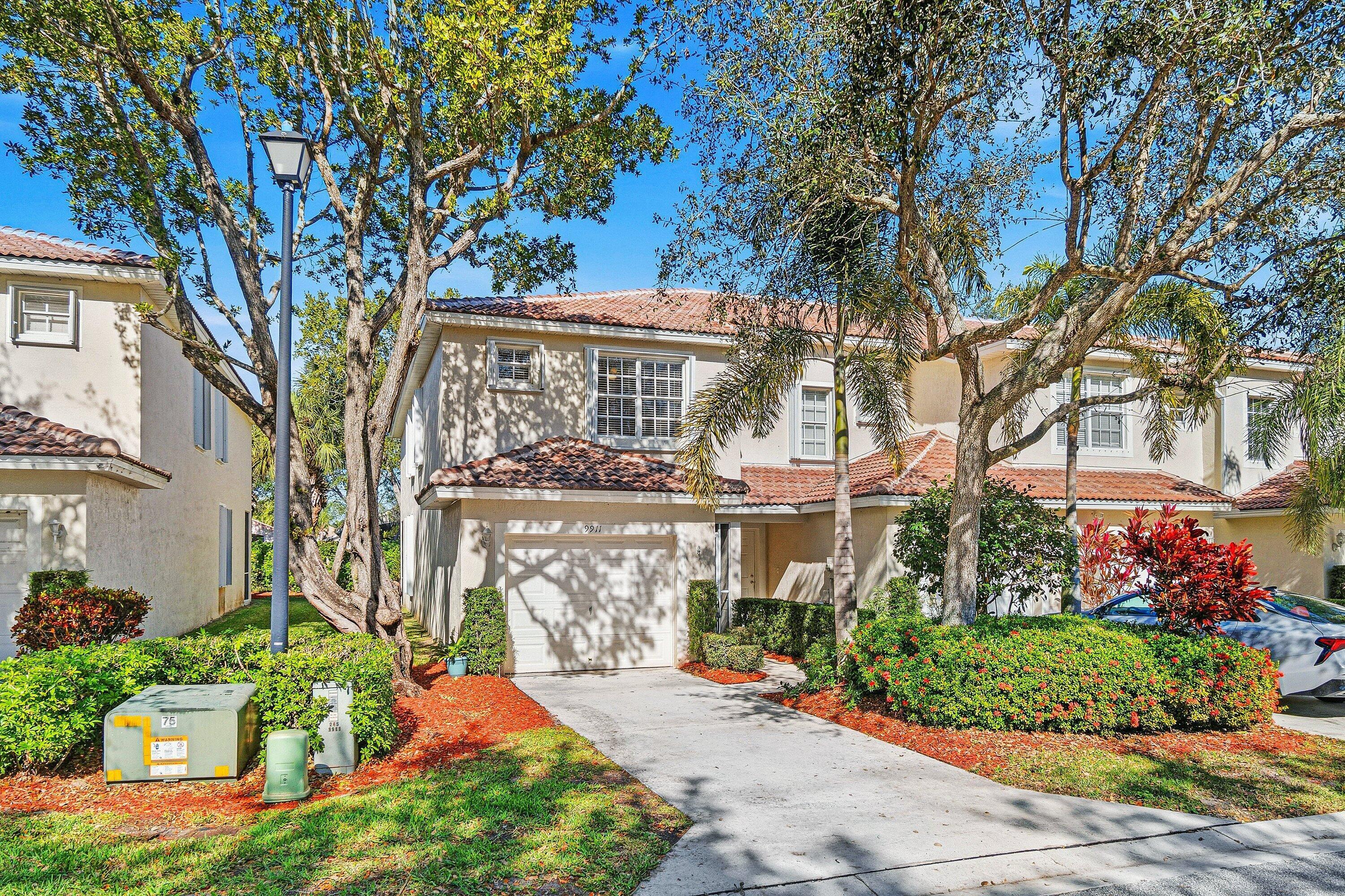 MELROSE PUD VERONA LAKES TR B2 - Residential Lease