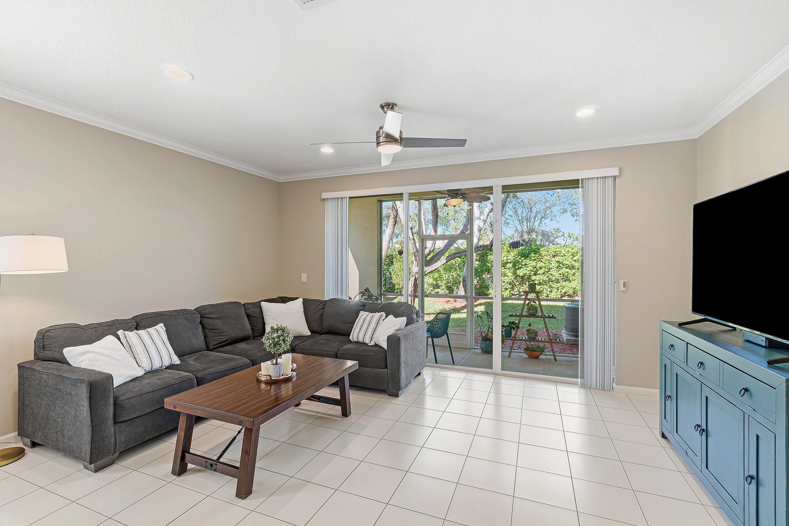 MELROSE PUD VERONA LAKES TR B2 - Residential Lease