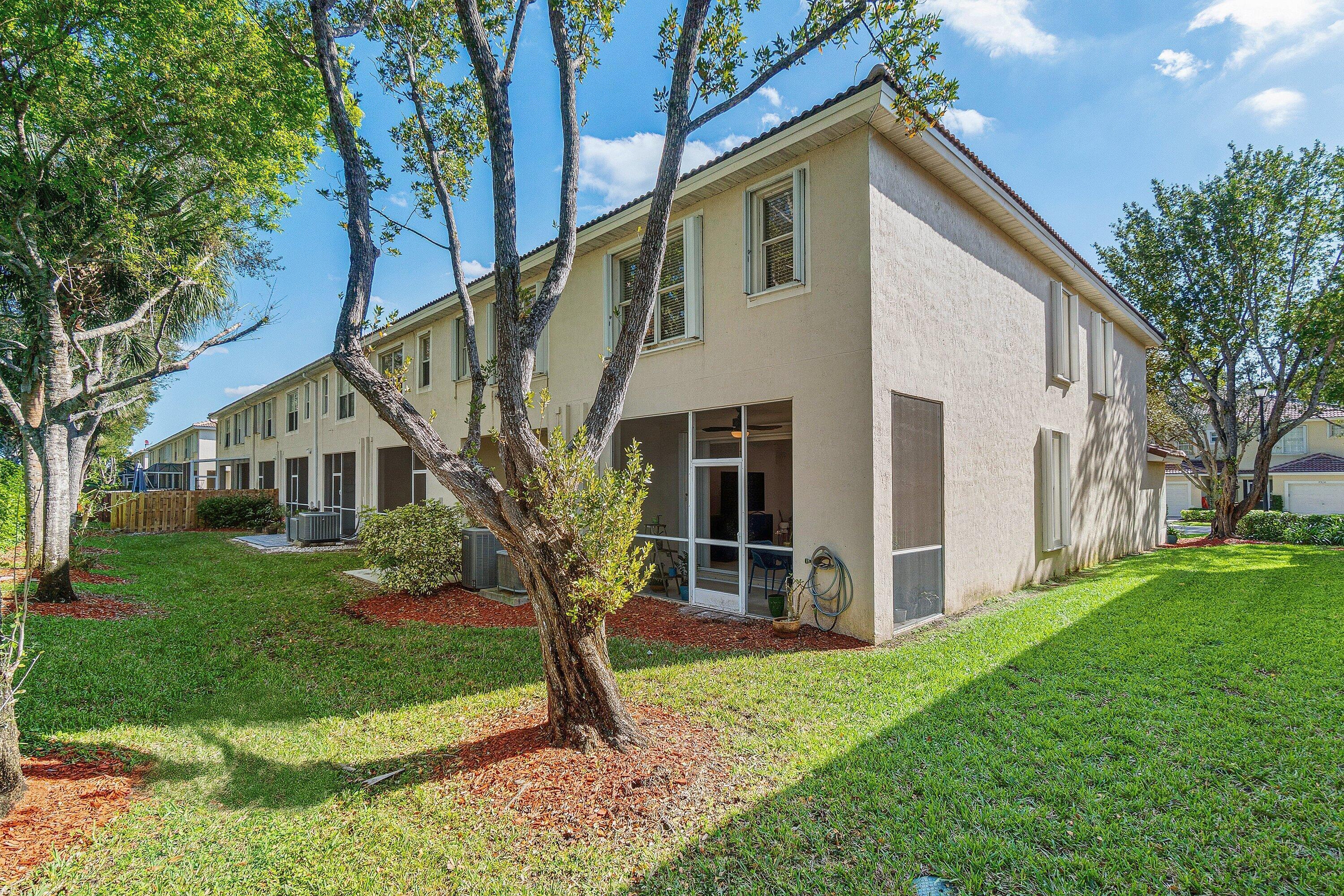 MELROSE PUD VERONA LAKES TR B2 - Residential Lease