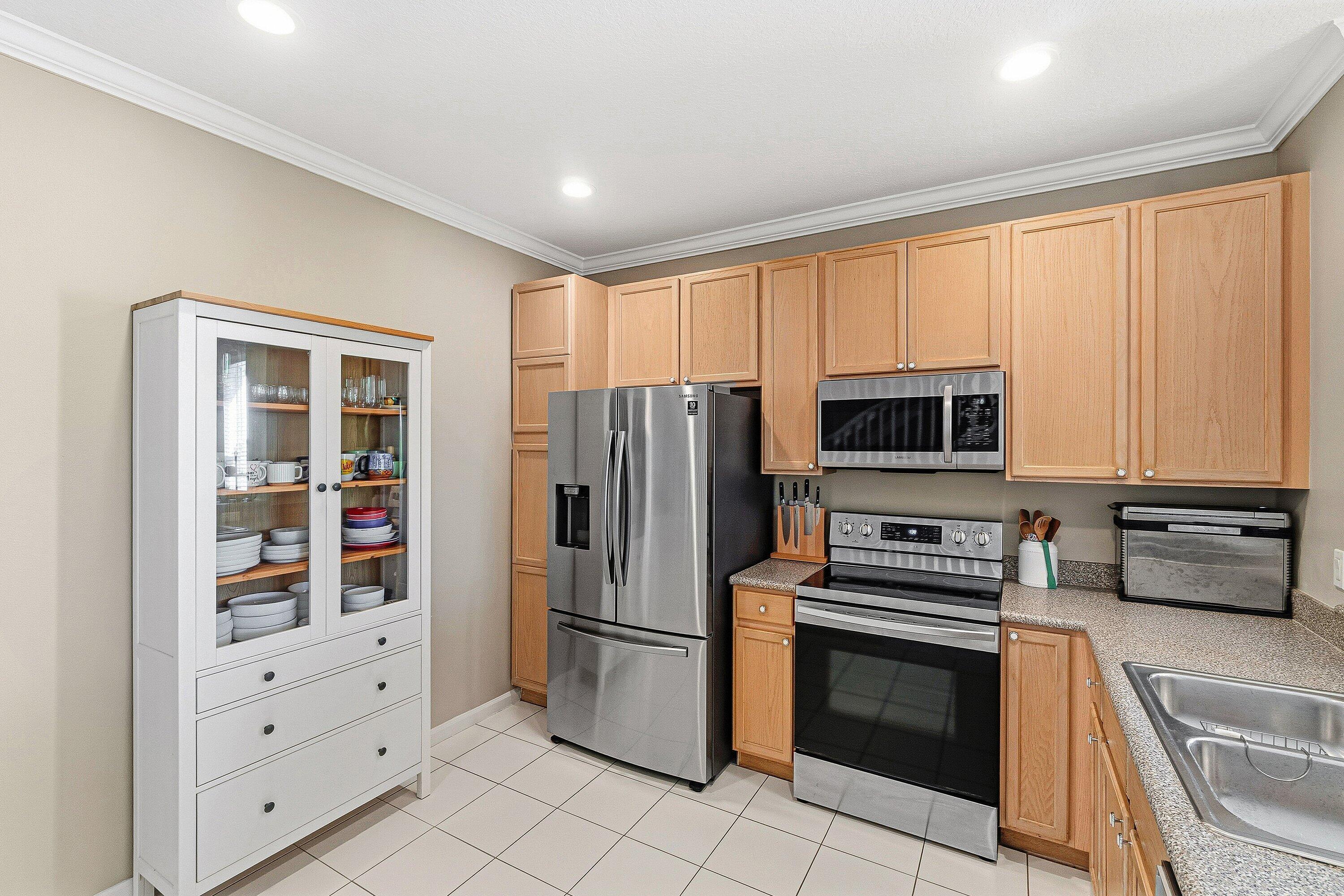 MELROSE PUD VERONA LAKES TR B2 - Residential Lease