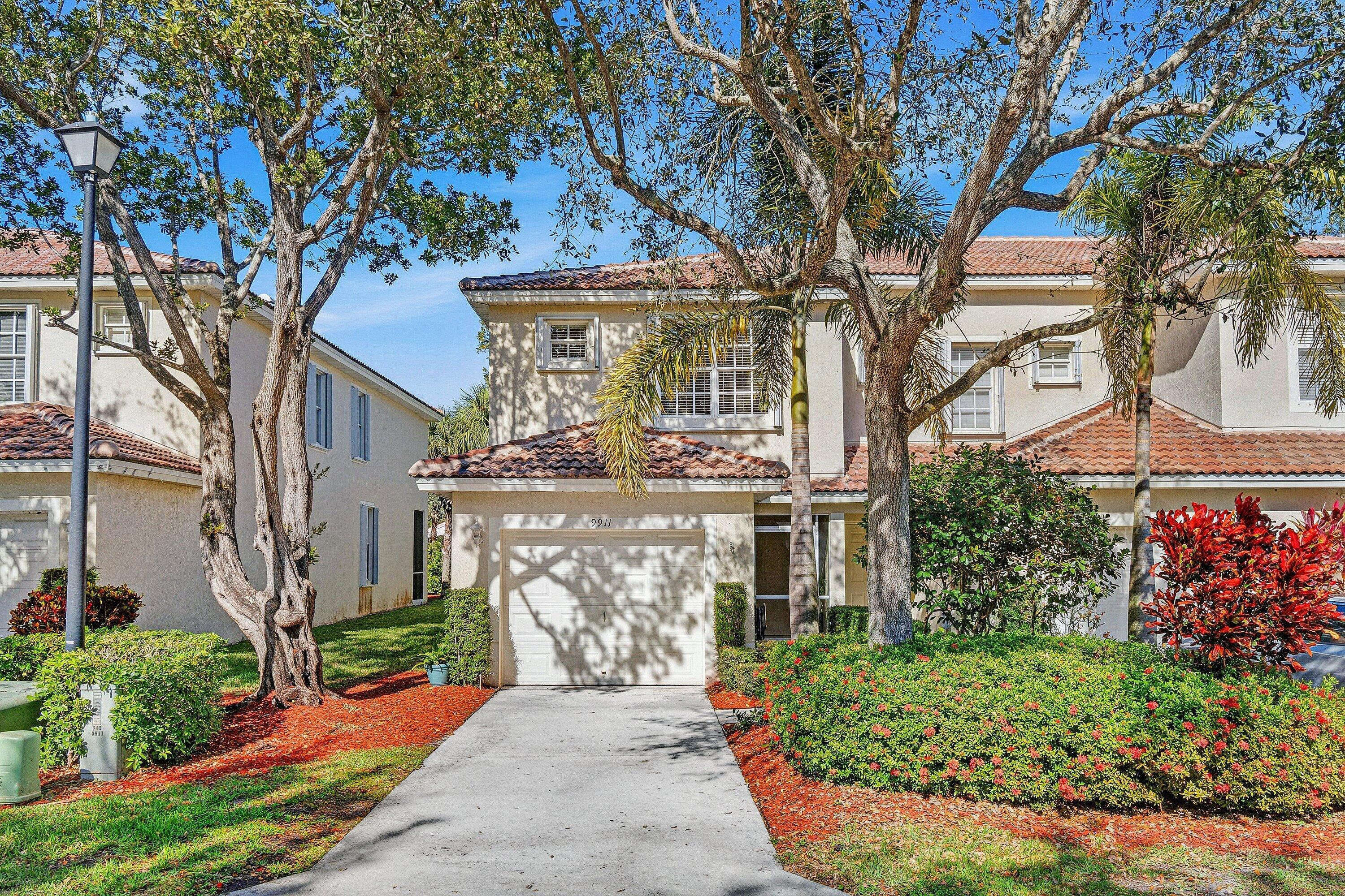 MELROSE PUD VERONA LAKES TR B2 - Residential Lease