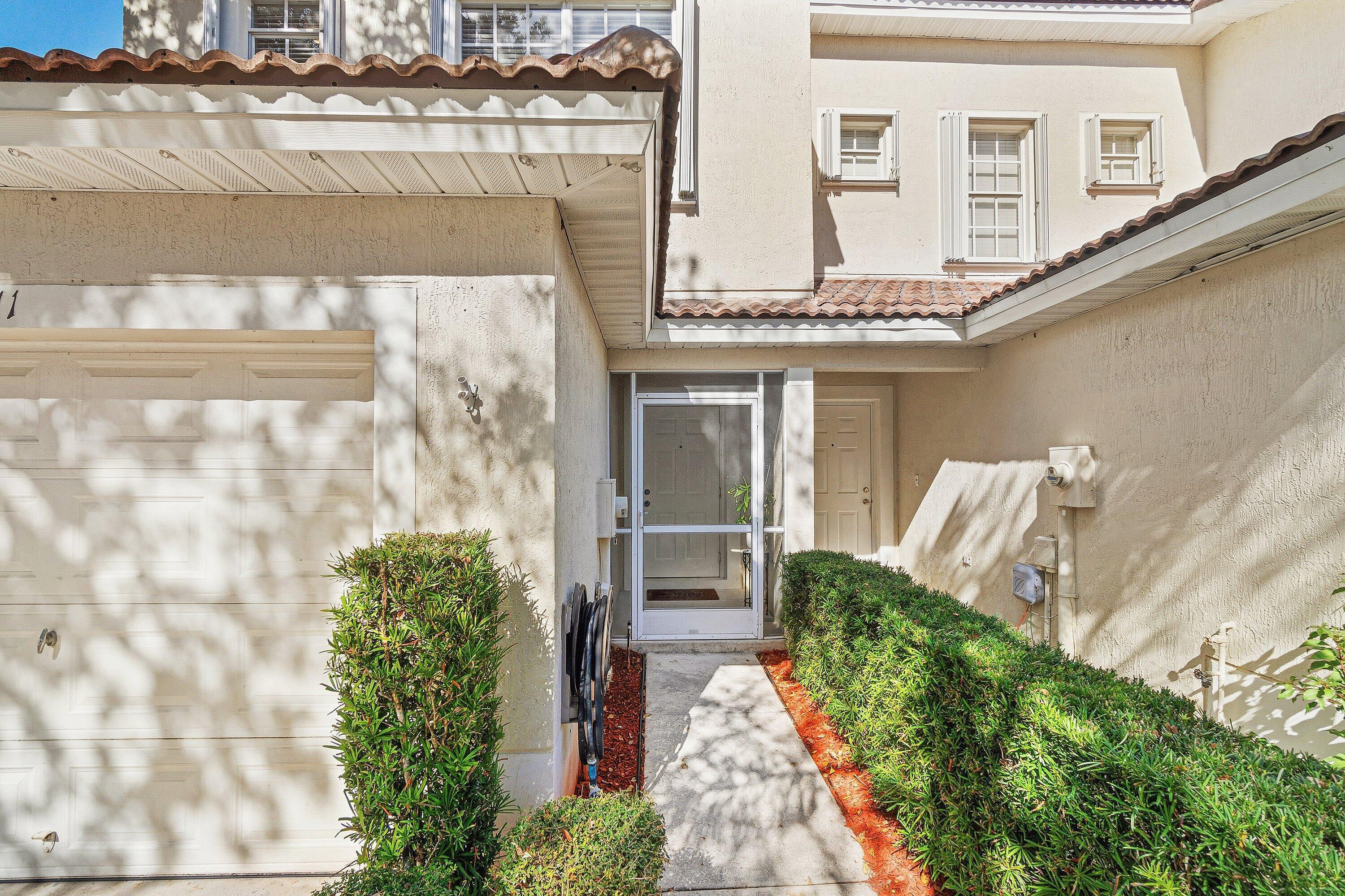 MELROSE PUD VERONA LAKES TR B2 - Residential Lease
