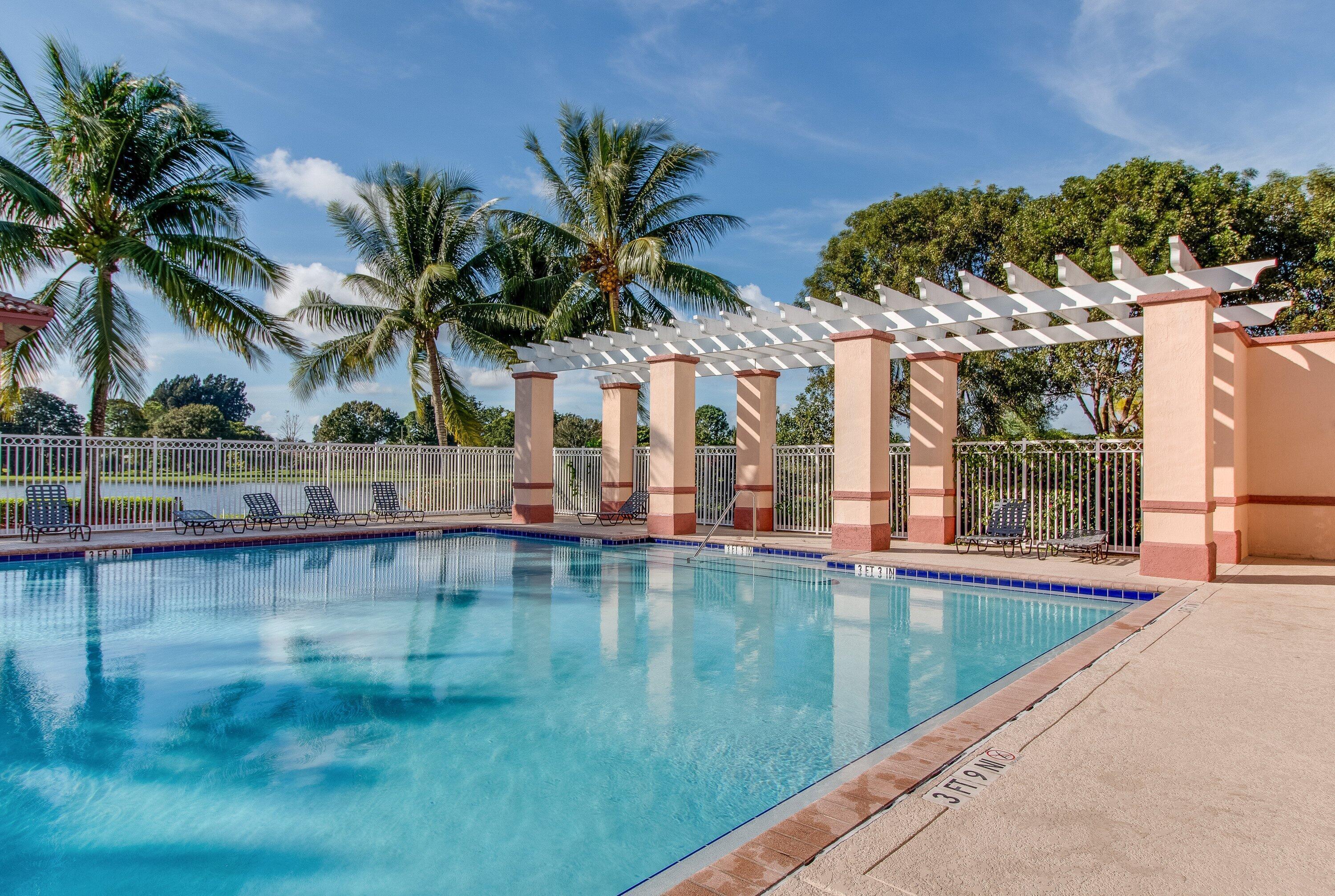 MELROSE PUD VERONA LAKES TR B2 - Residential Lease