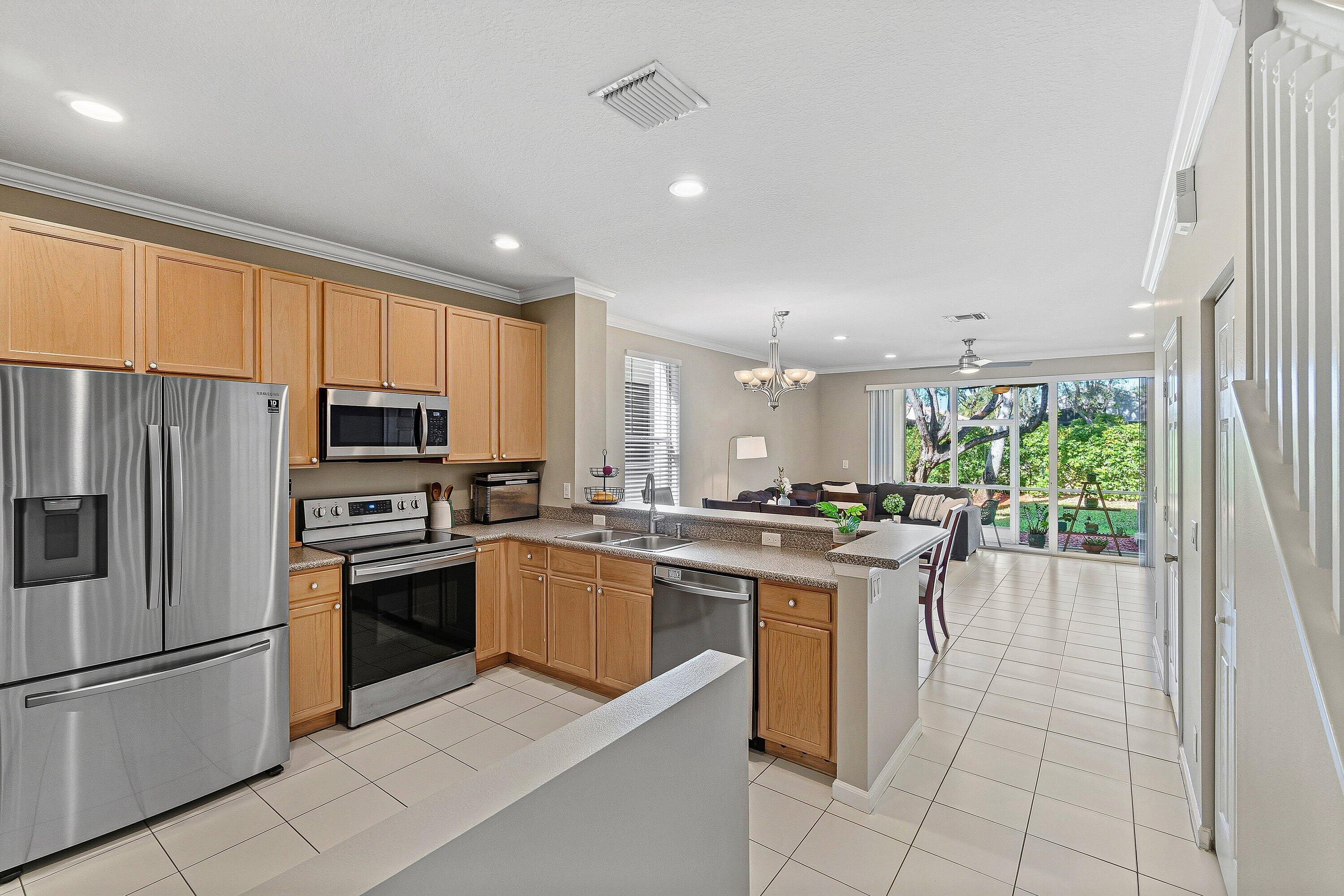 MELROSE PUD VERONA LAKES TR B2 - Residential Lease