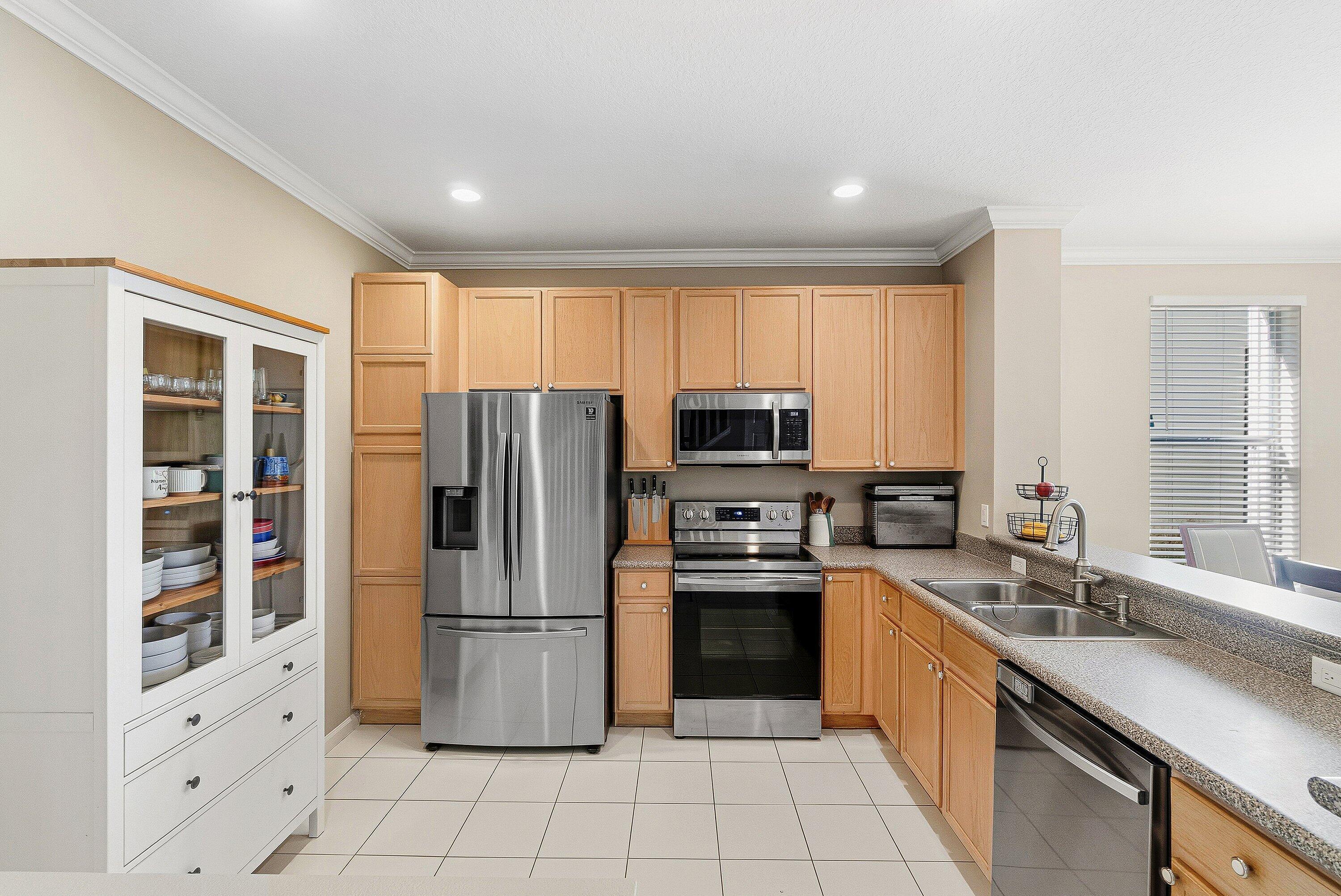 MELROSE PUD VERONA LAKES TR B2 - Residential Lease