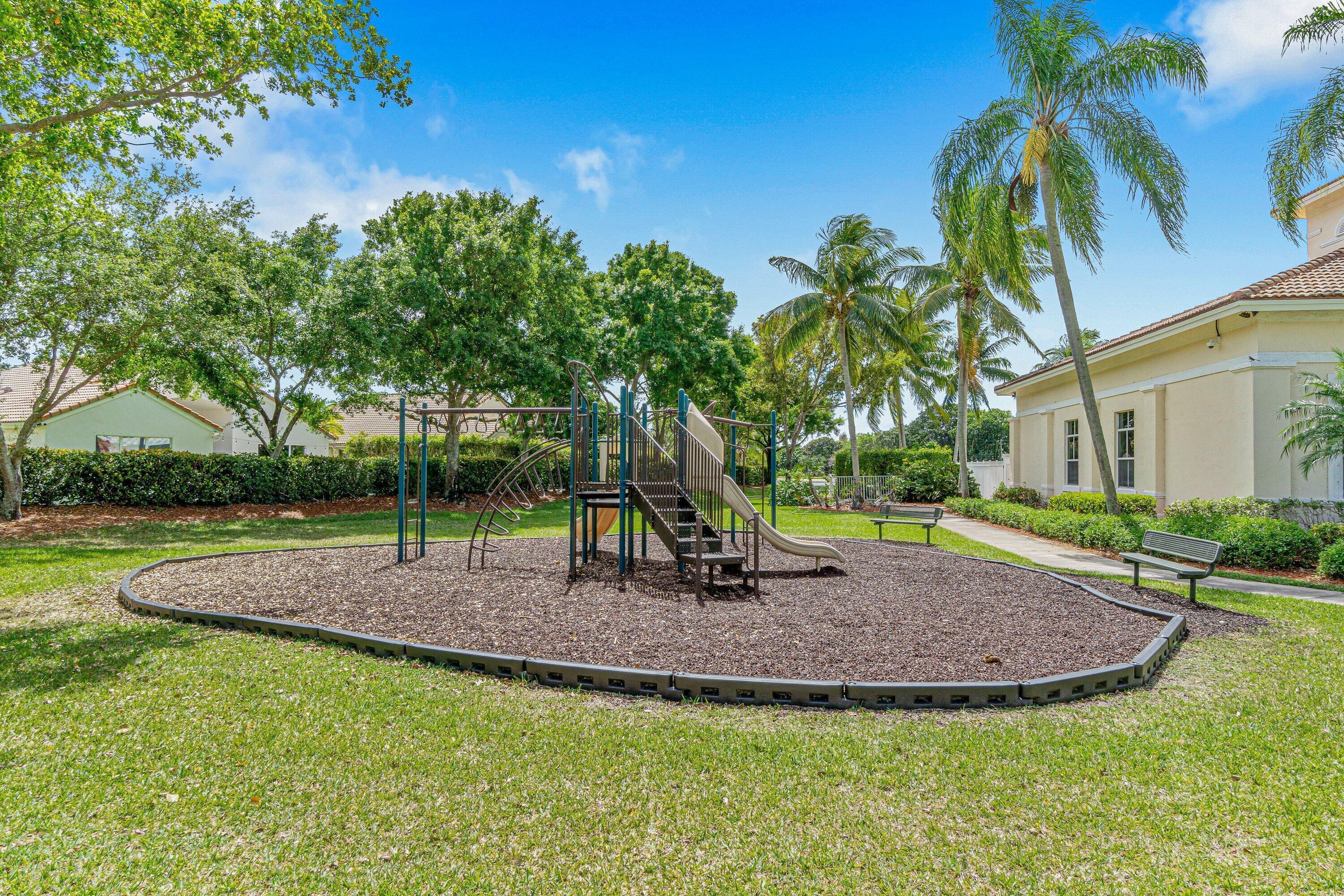 MELROSE PUD VERONA LAKES TR B2 - Residential Lease