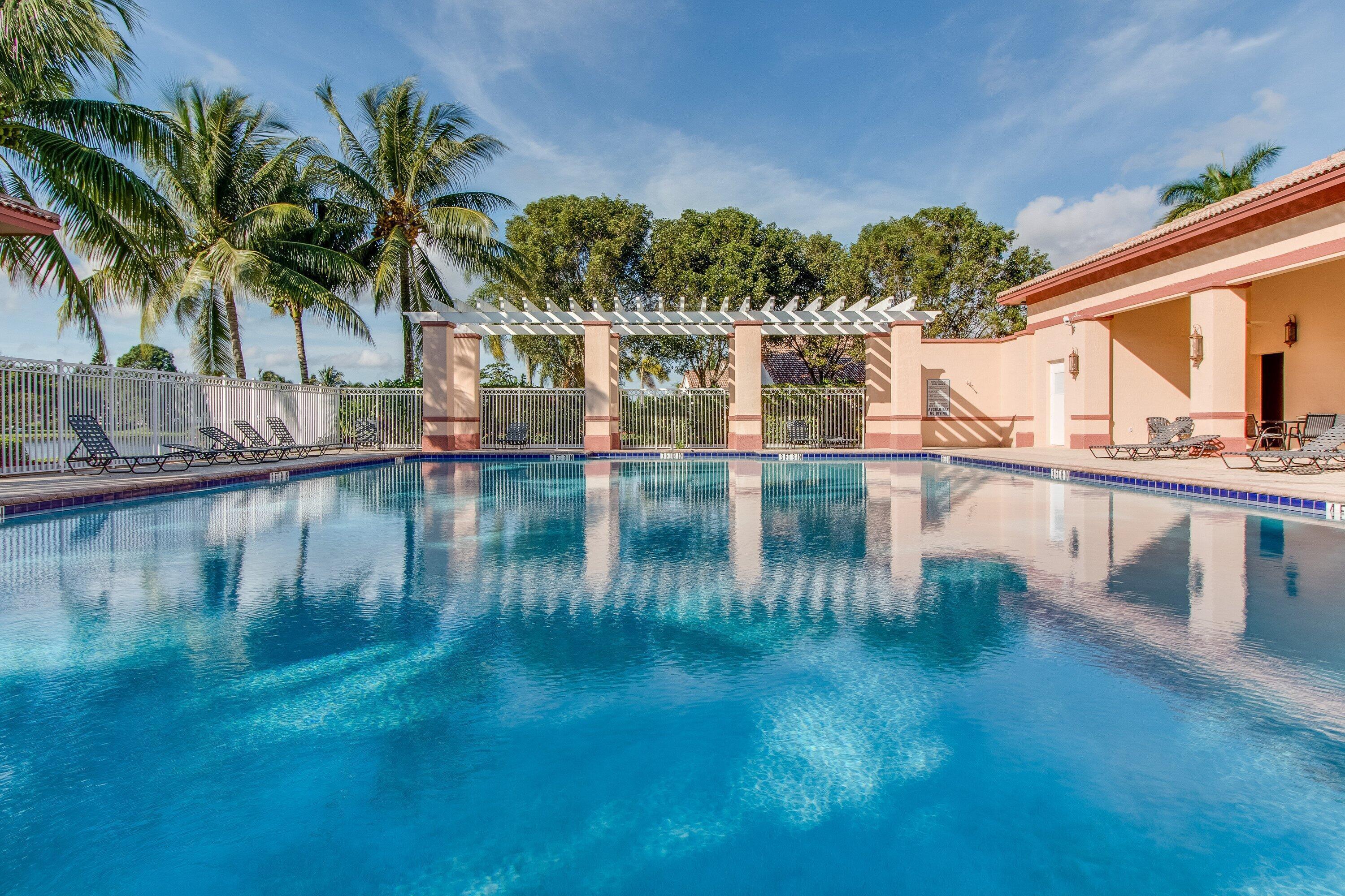 MELROSE PUD VERONA LAKES TR B2 - Residential Lease