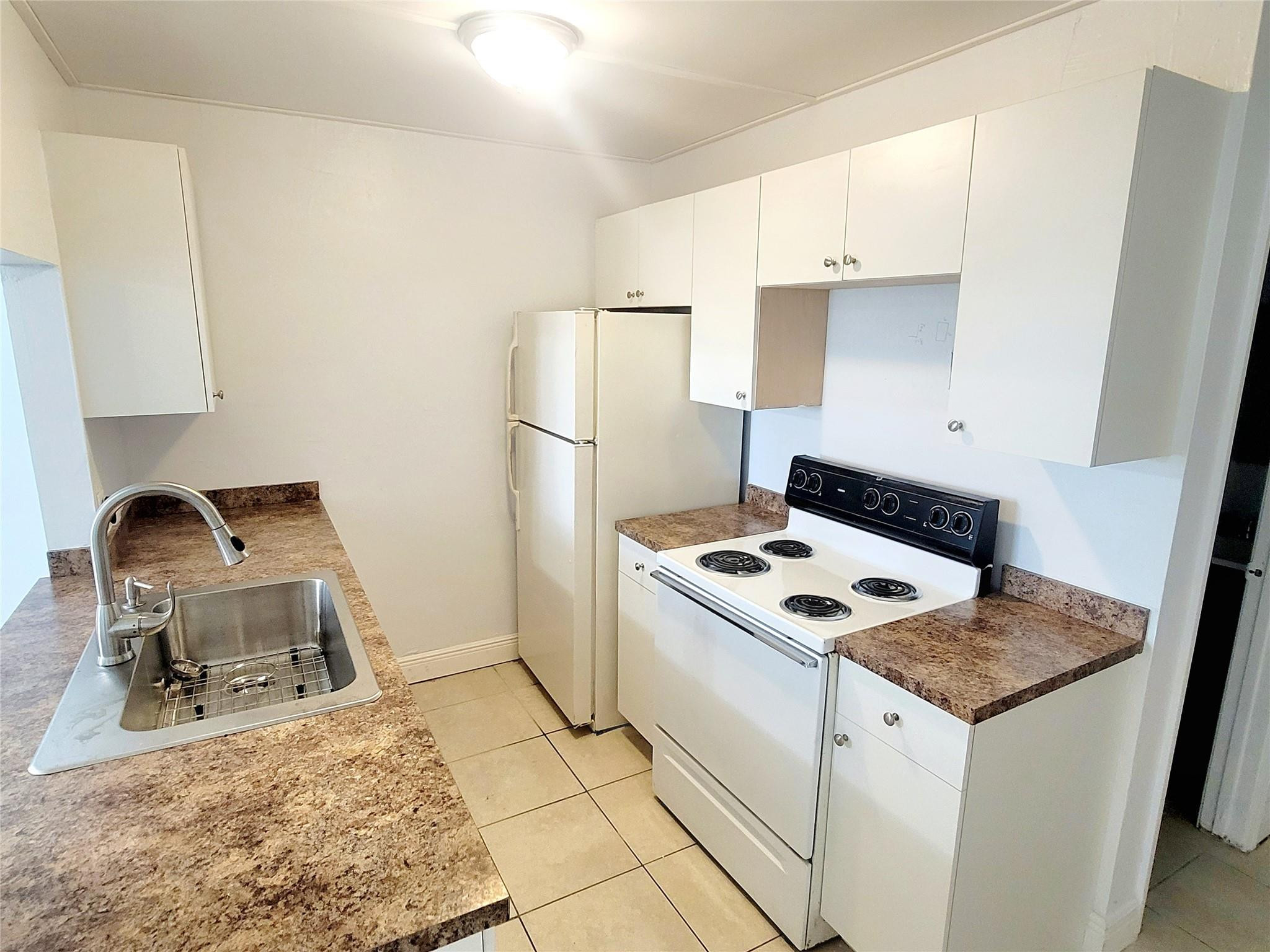 Harlem Add - Residential Lease
