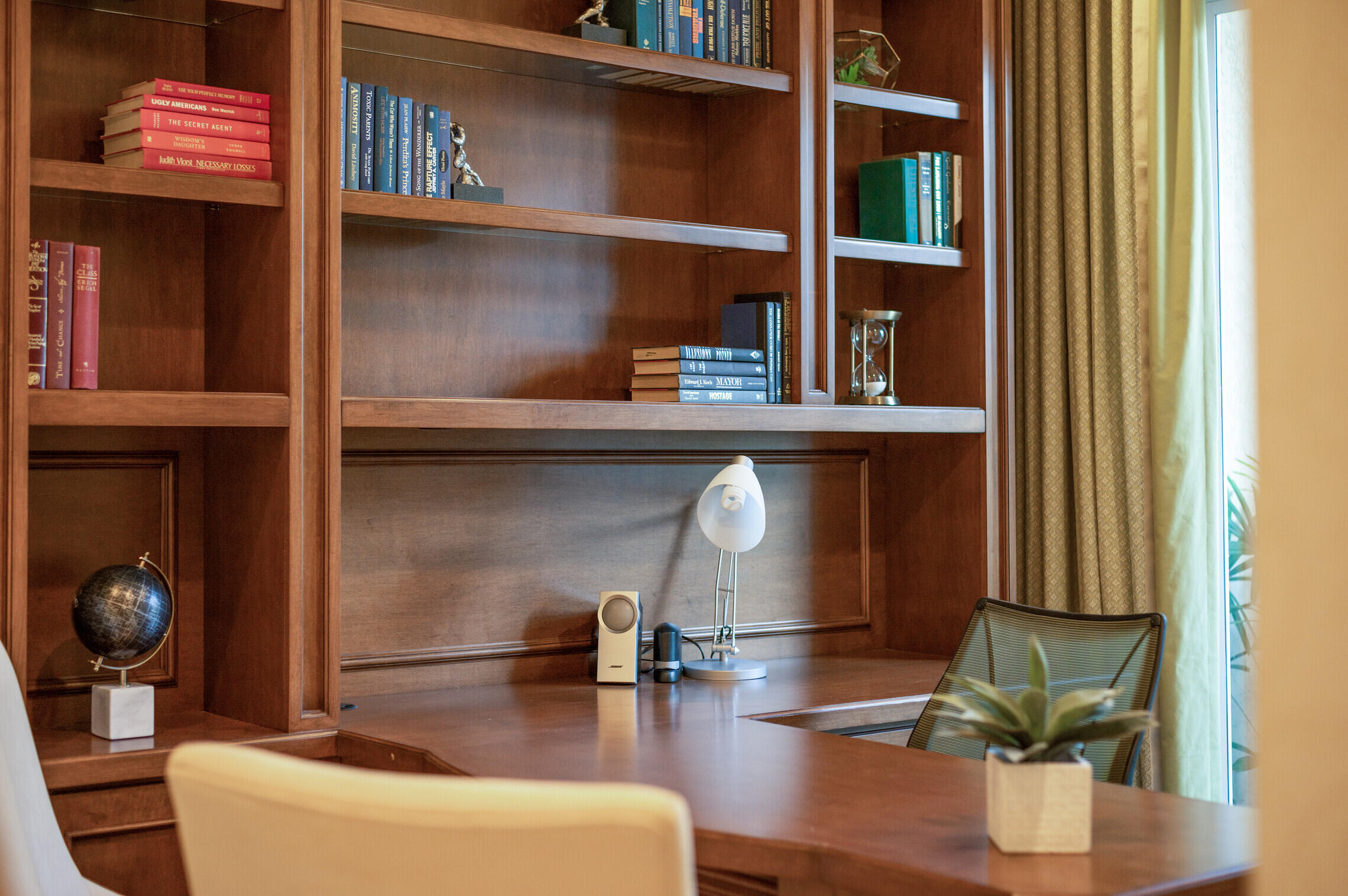 MIRASOL - Residential