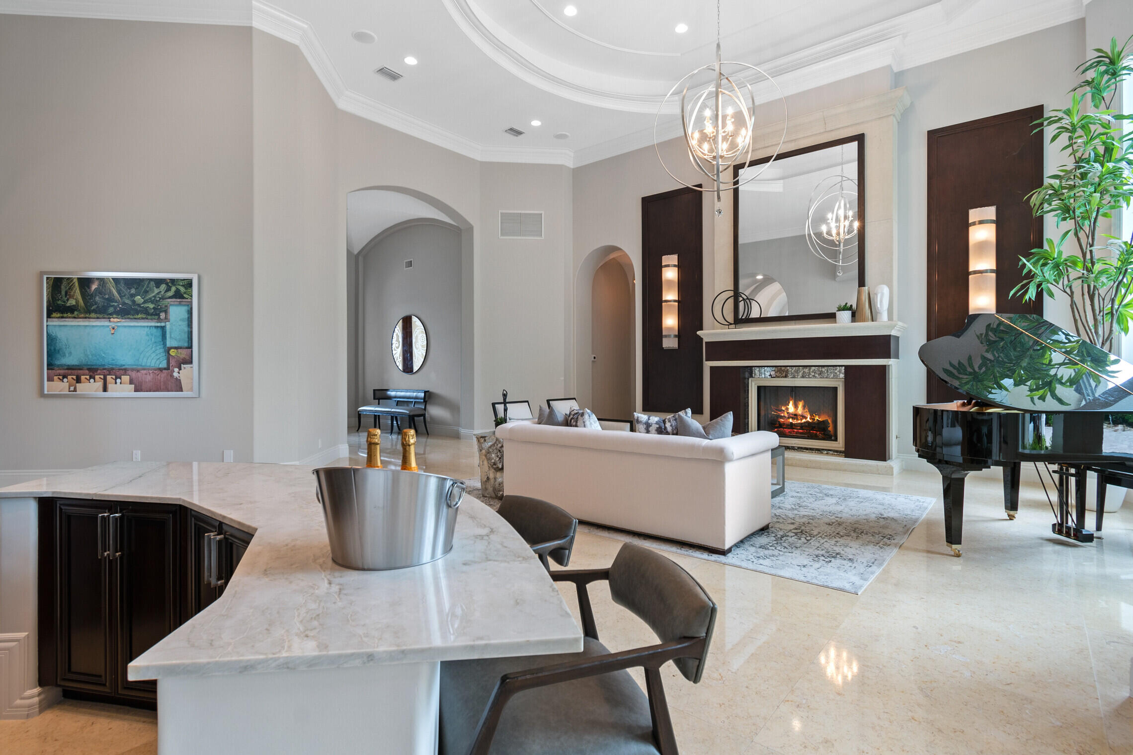 MIRASOL - Residential