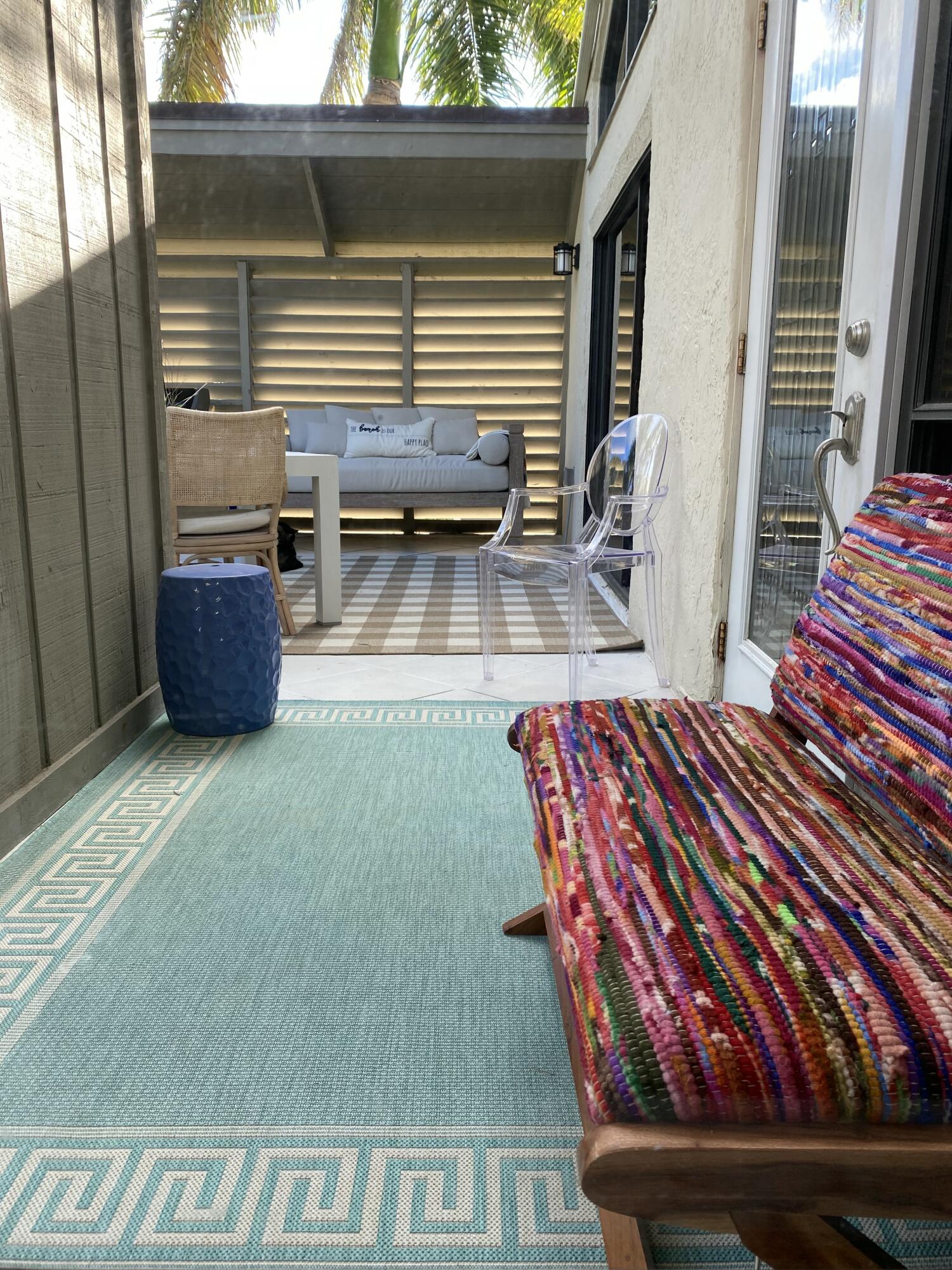 SEA LOFTERS CONDO - Residential