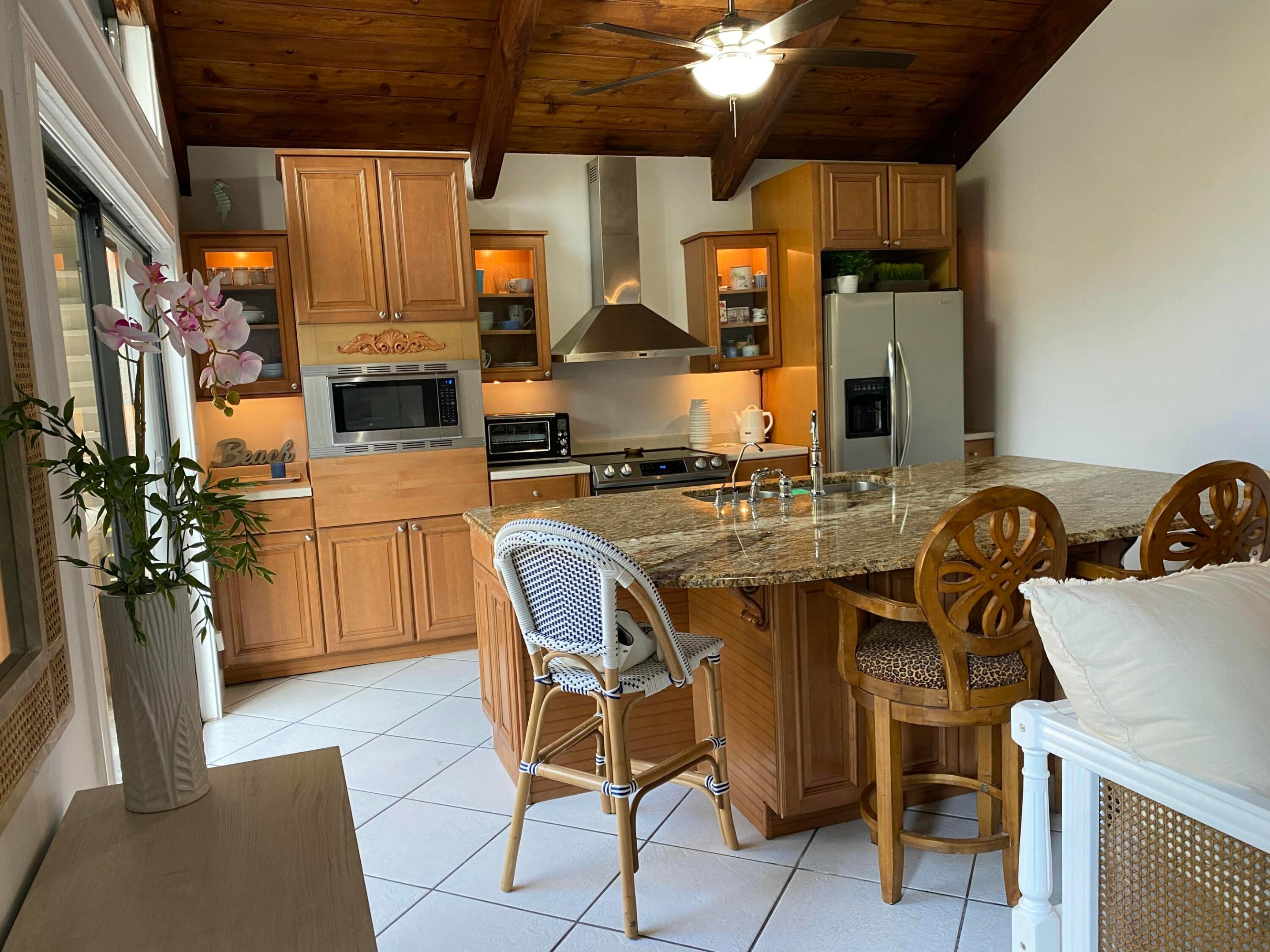 SEA LOFTERS CONDO - Residential