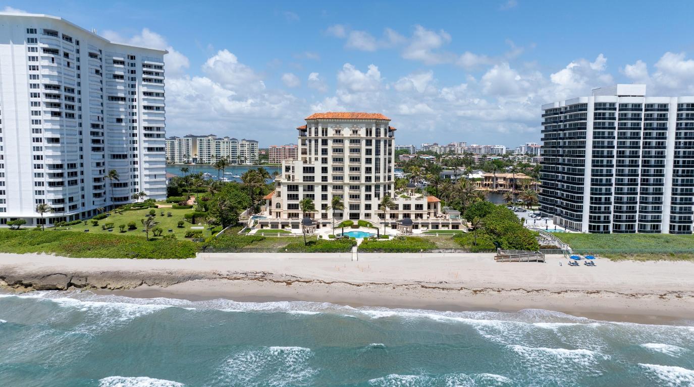 Excelsior - Residential