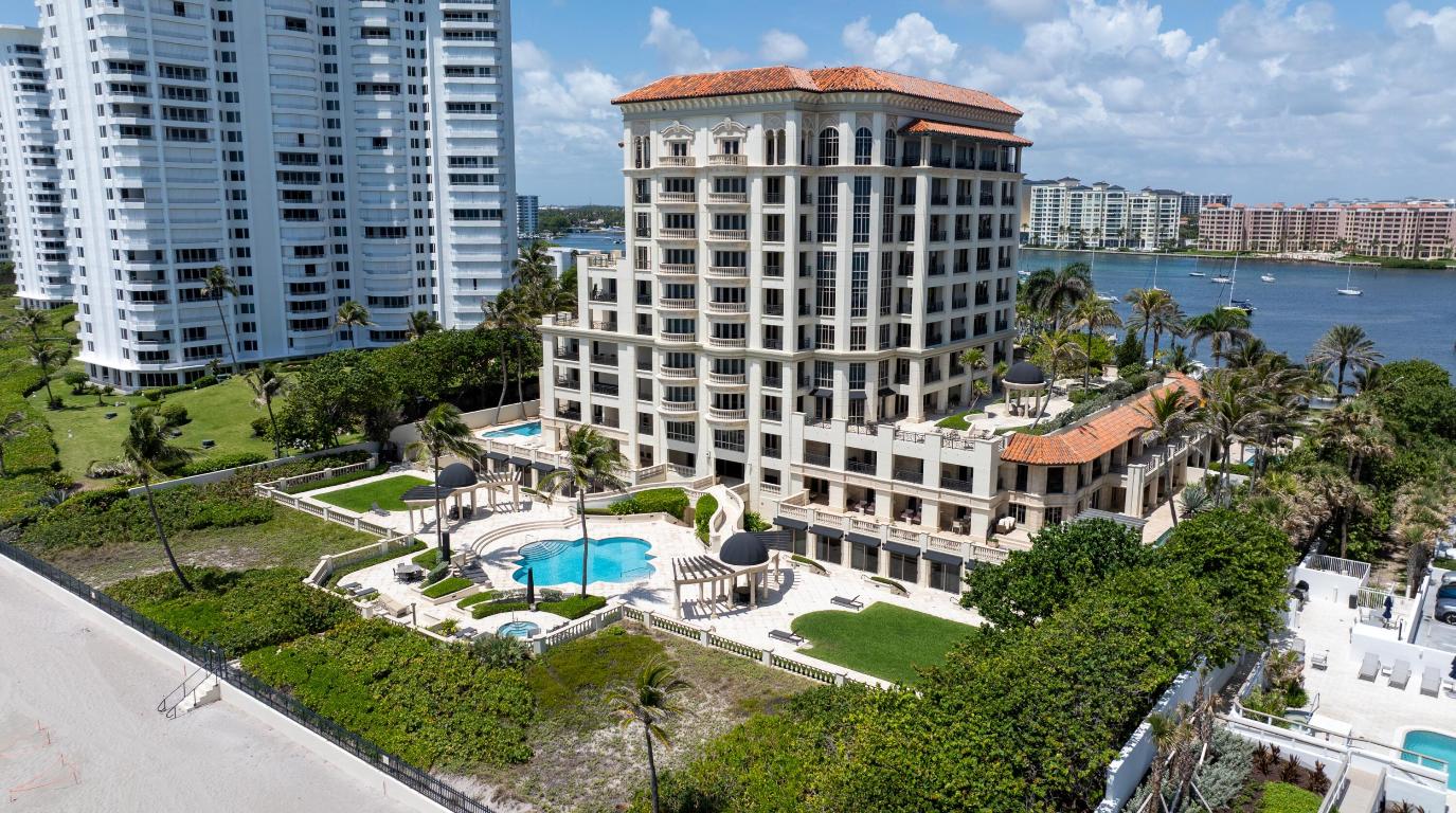 Excelsior - Residential