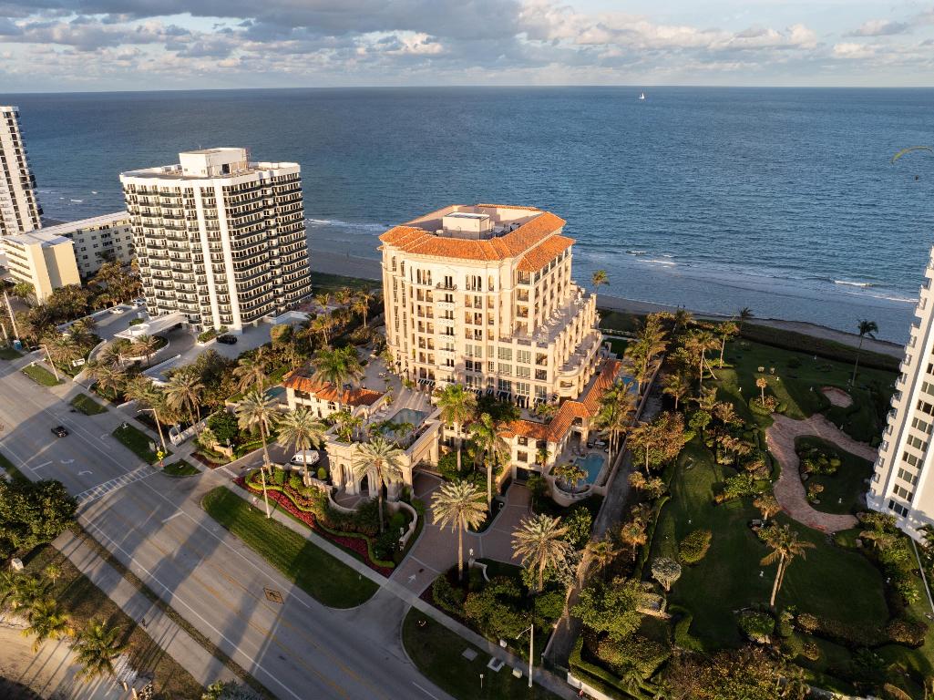 Excelsior - Residential