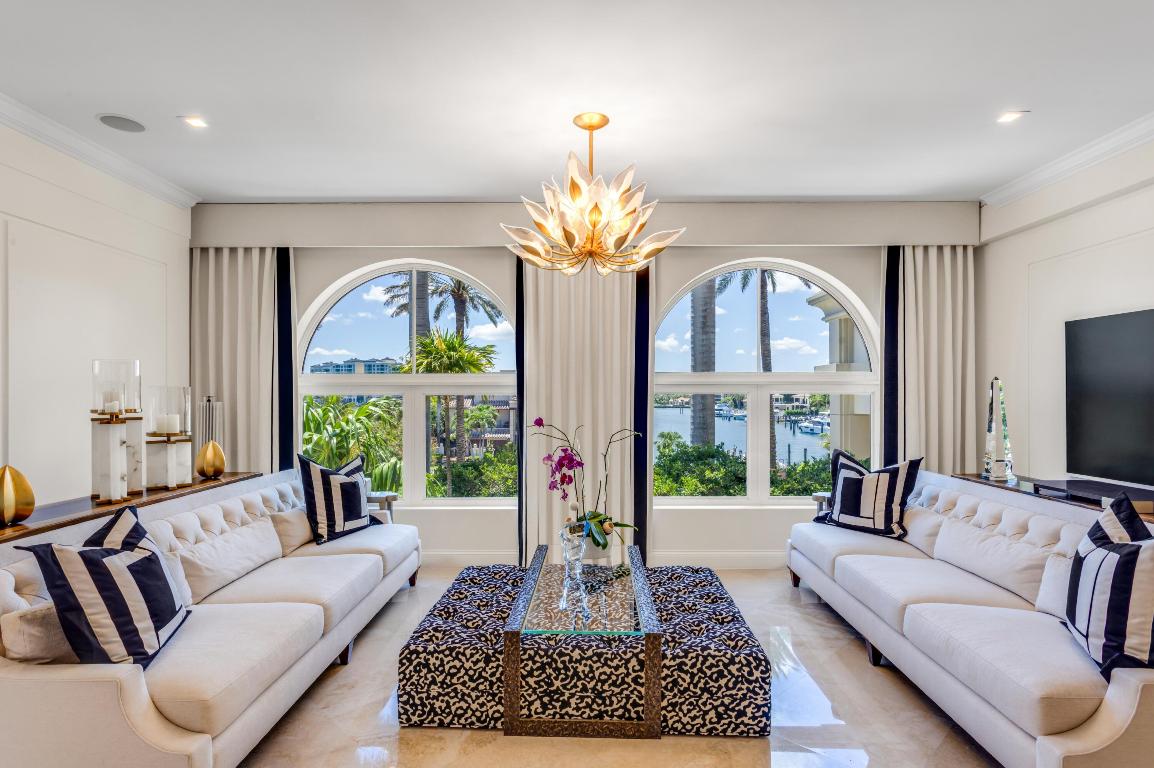 Excelsior - Residential