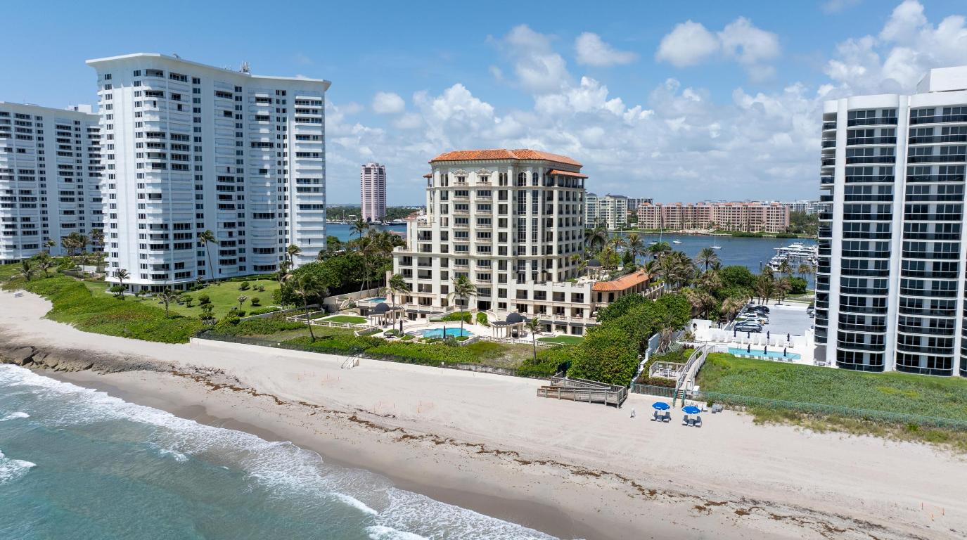 Excelsior - Residential