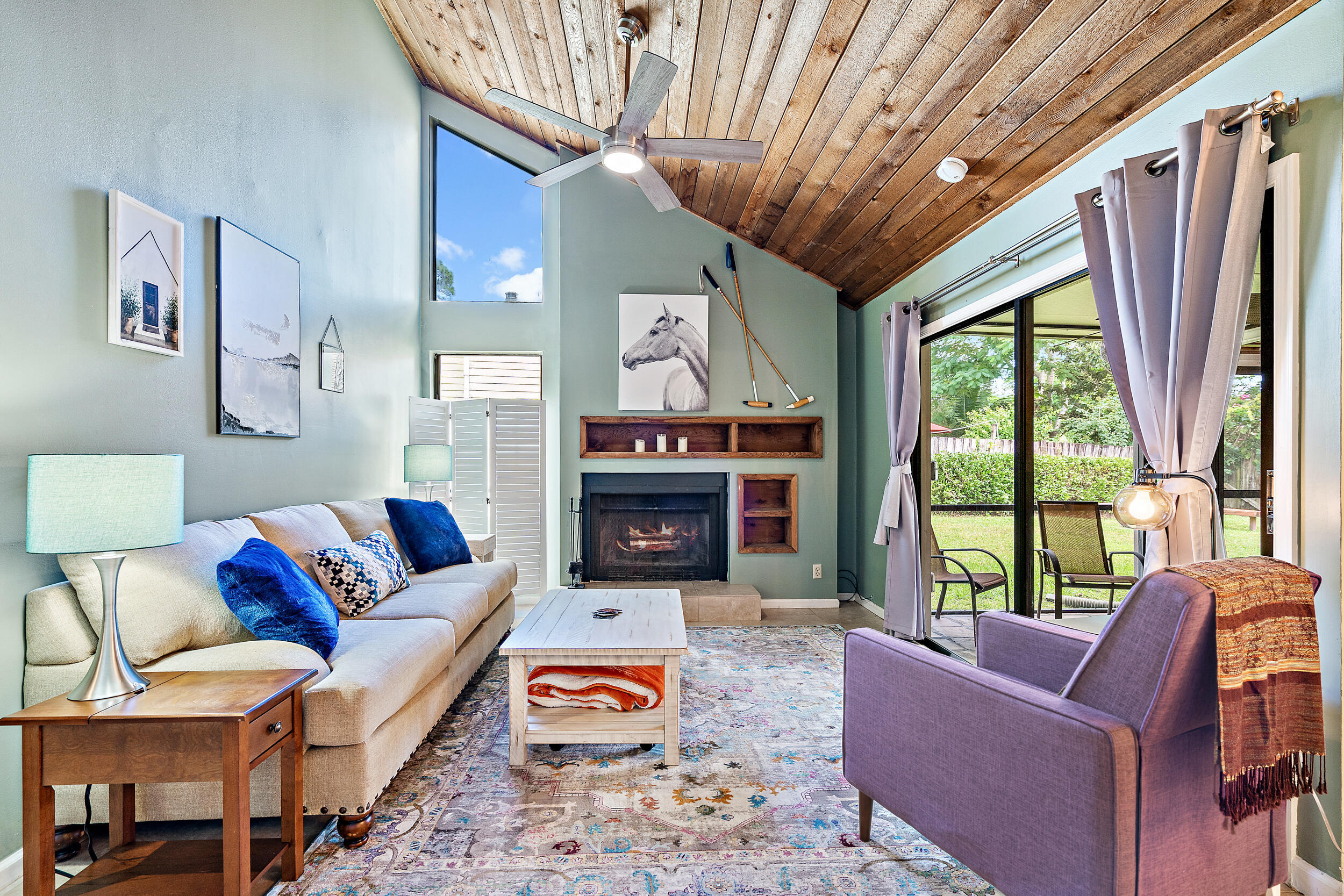 TREE TOPS OF WELLINGTON - Residential Lease