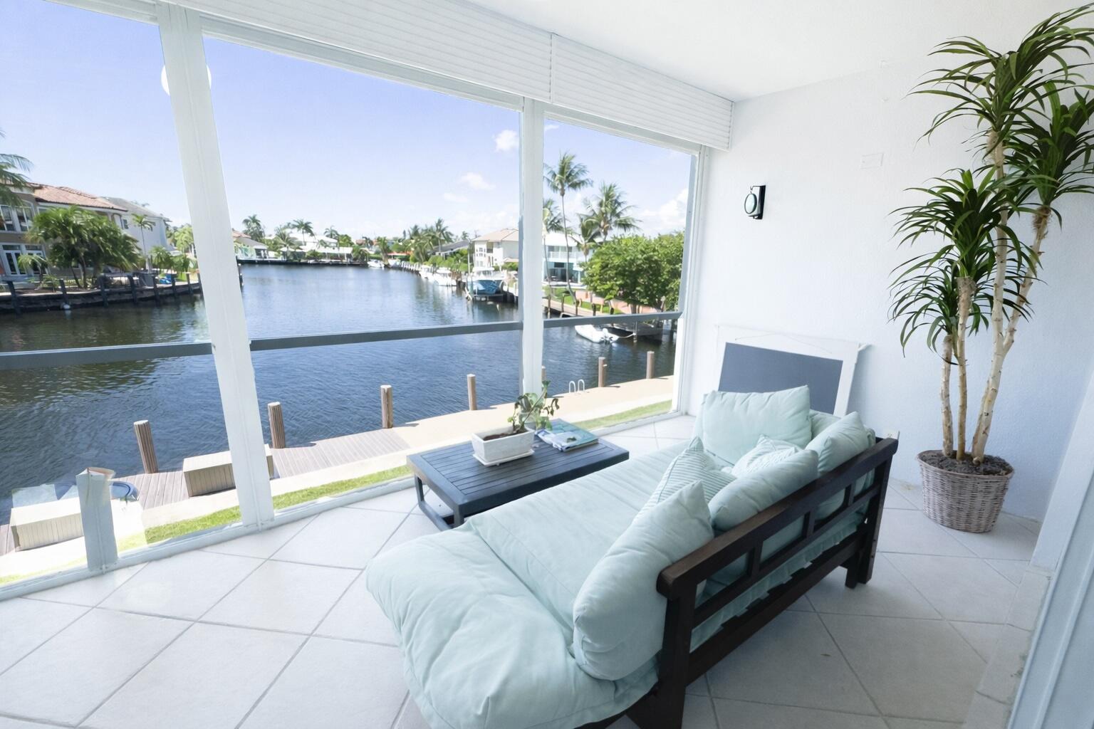 GARDENIA TERRACE CONDO - Residential