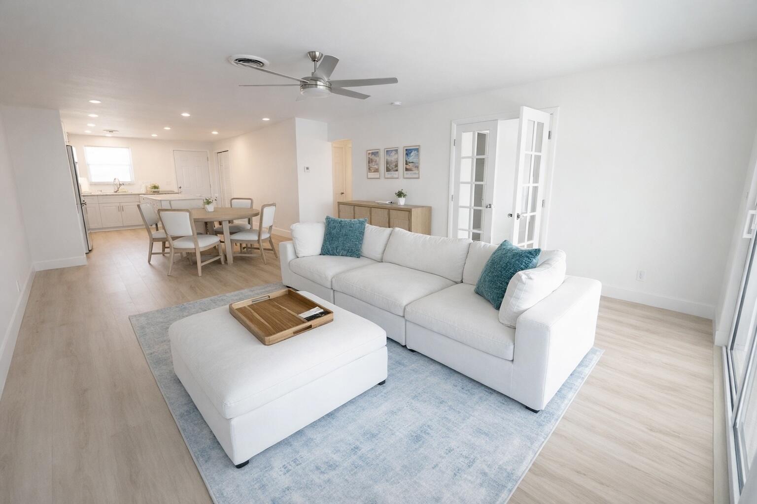 GARDENIA TERRACE CONDO - Residential