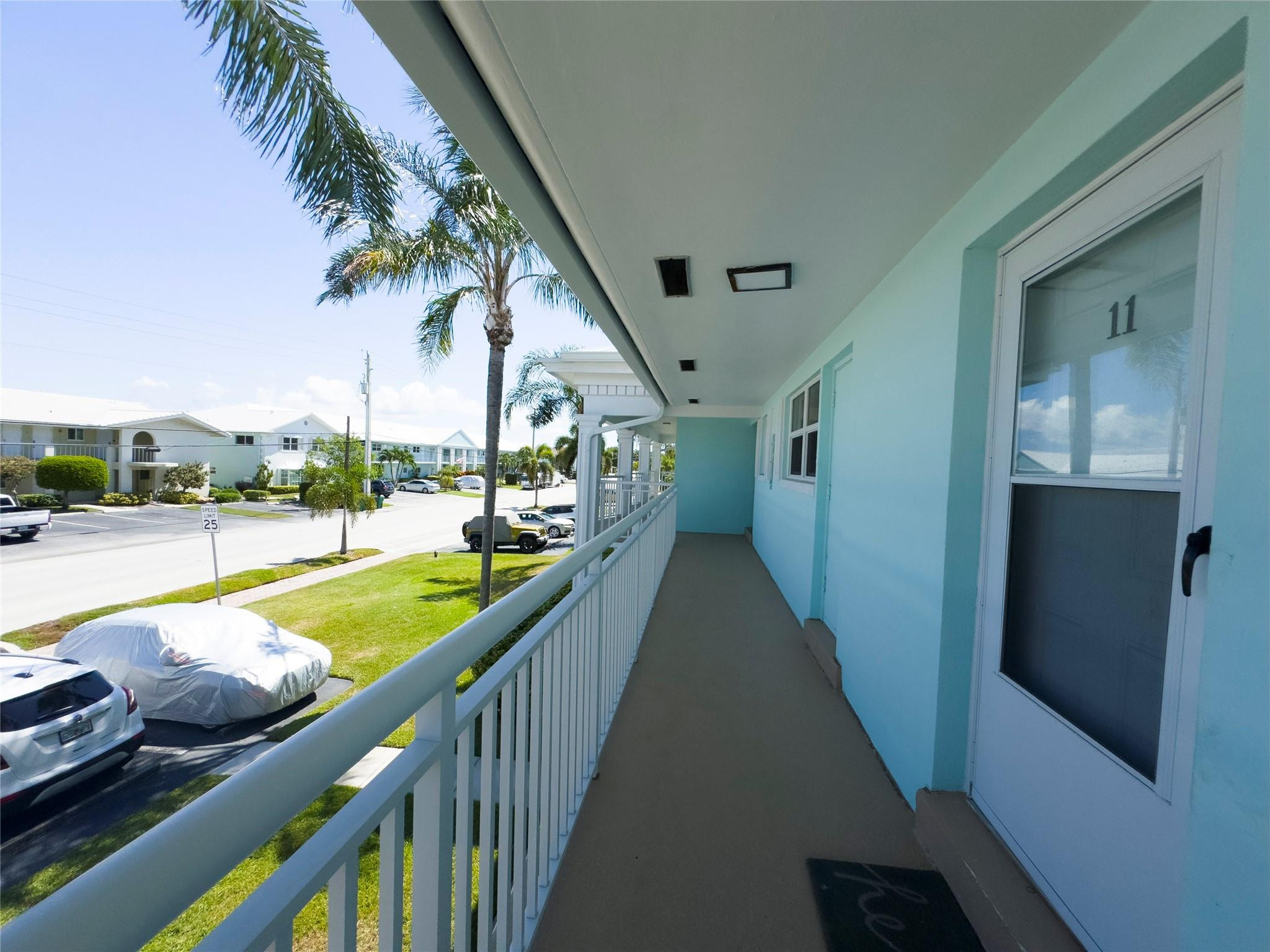 GARDENIA TERRACE CONDO - Residential