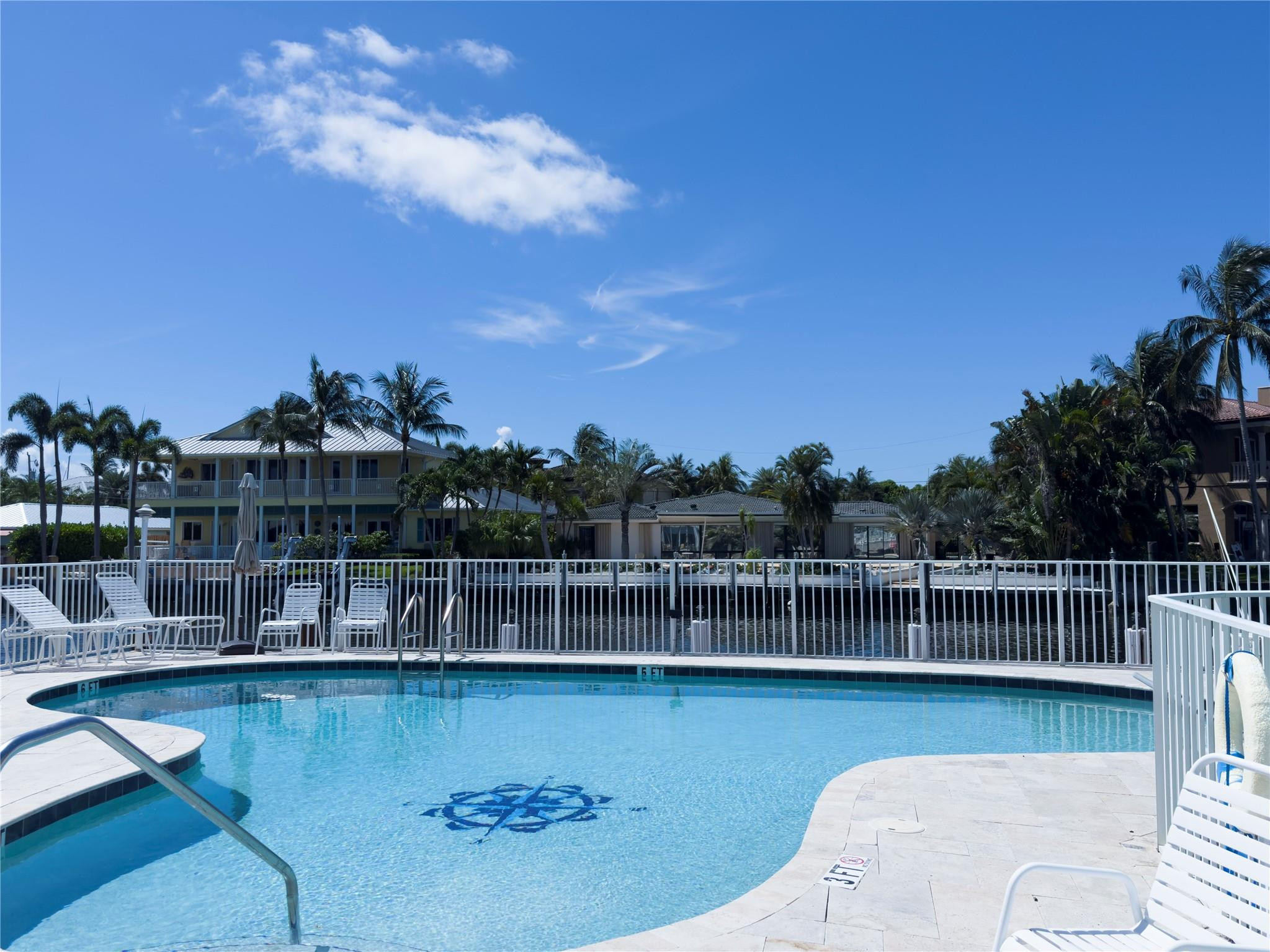 GARDENIA TERRACE CONDO - Residential